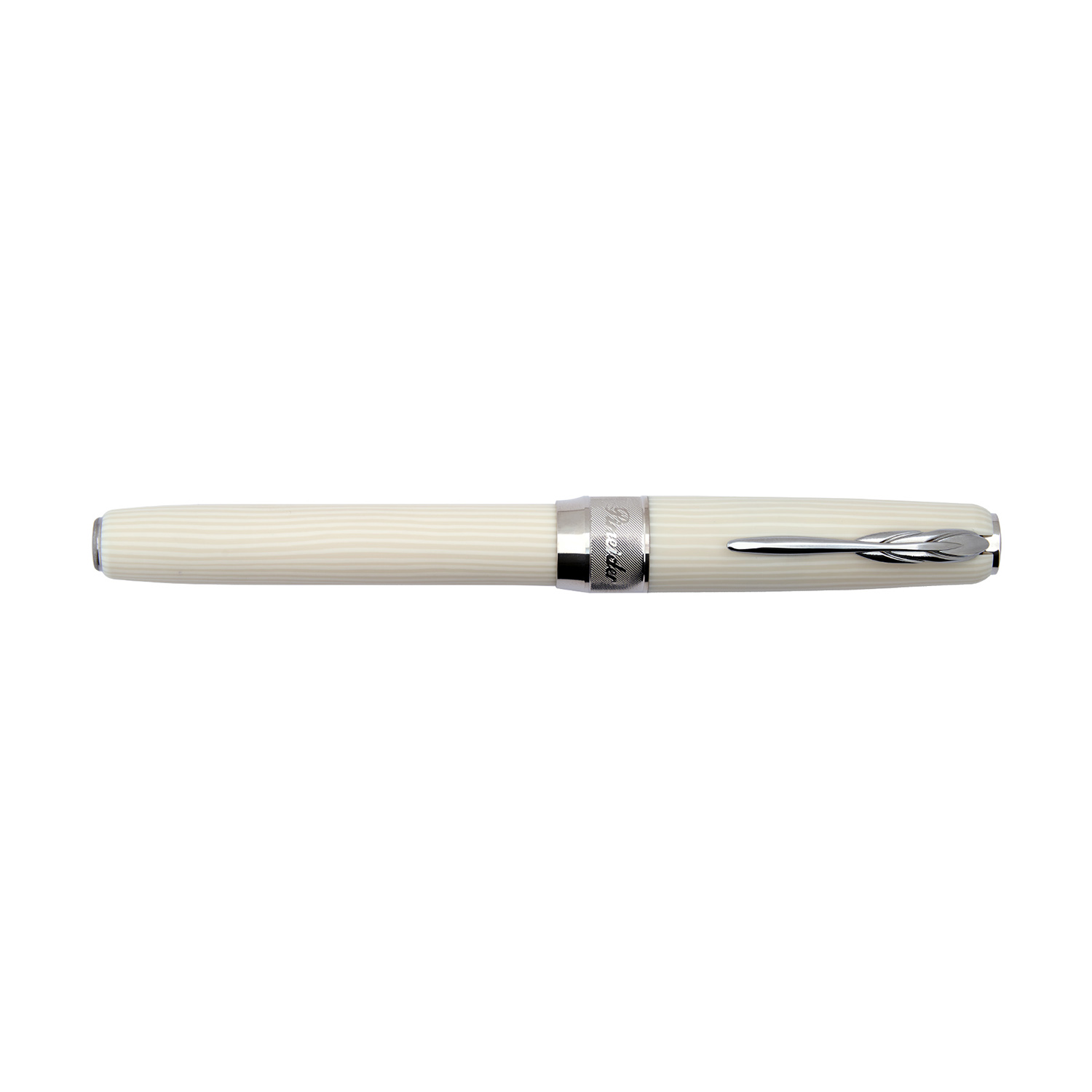 Pineider Alba Classic Milk ST Rollerball
