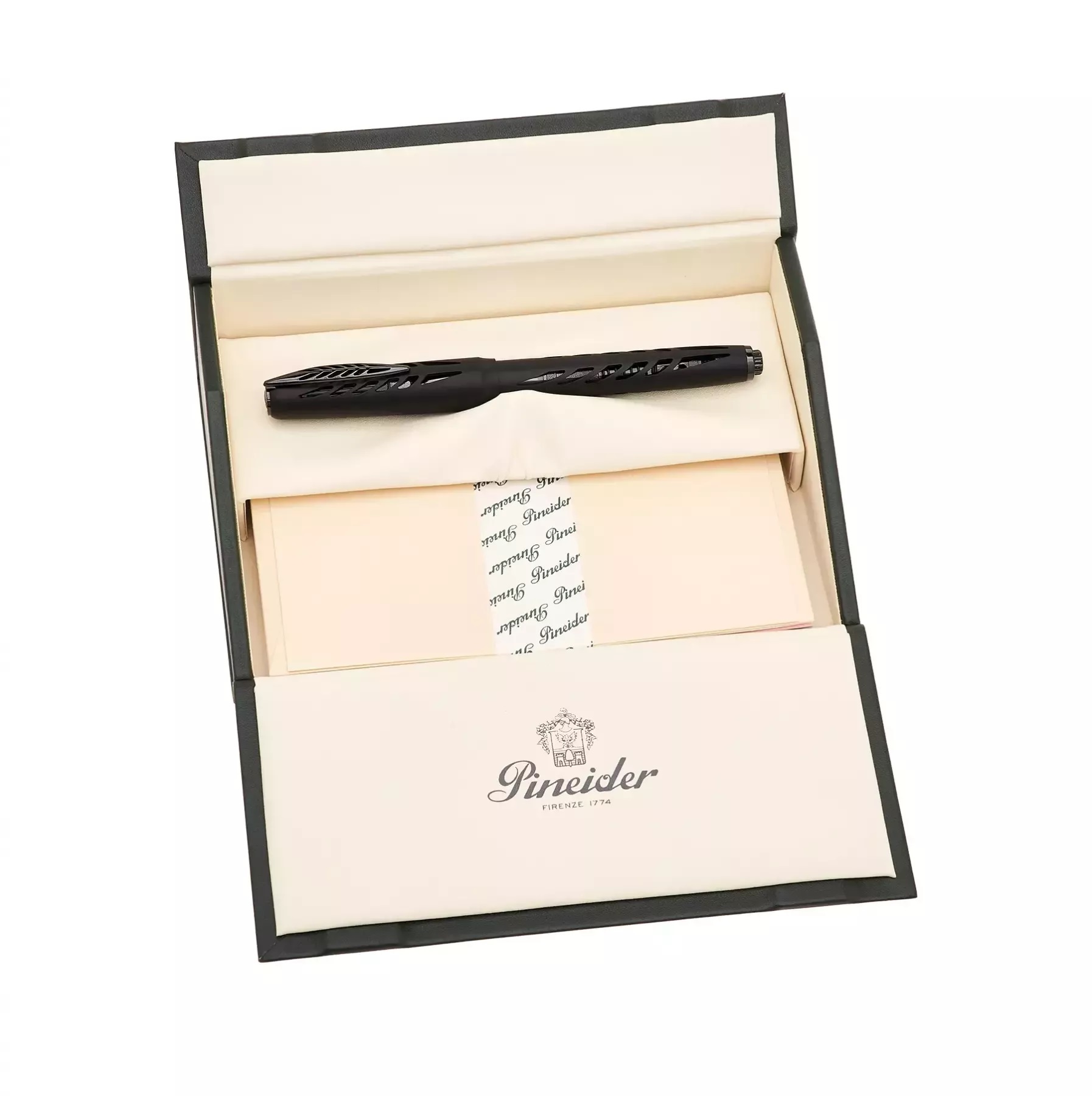 Pineider Homage to Arman Multiples Mystery Filler Vulpen Set