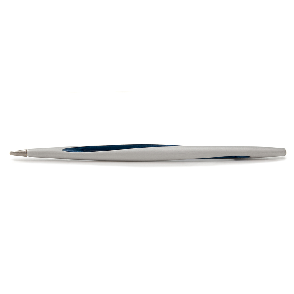 Pininfarina Aero Blue Ethergraf Pencil