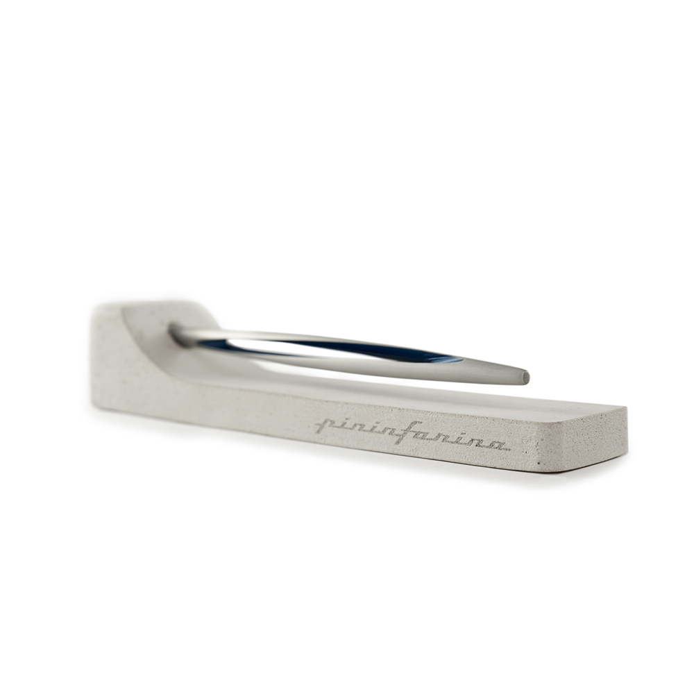 Pininfarina Aero Blue Ethergraf Pencil