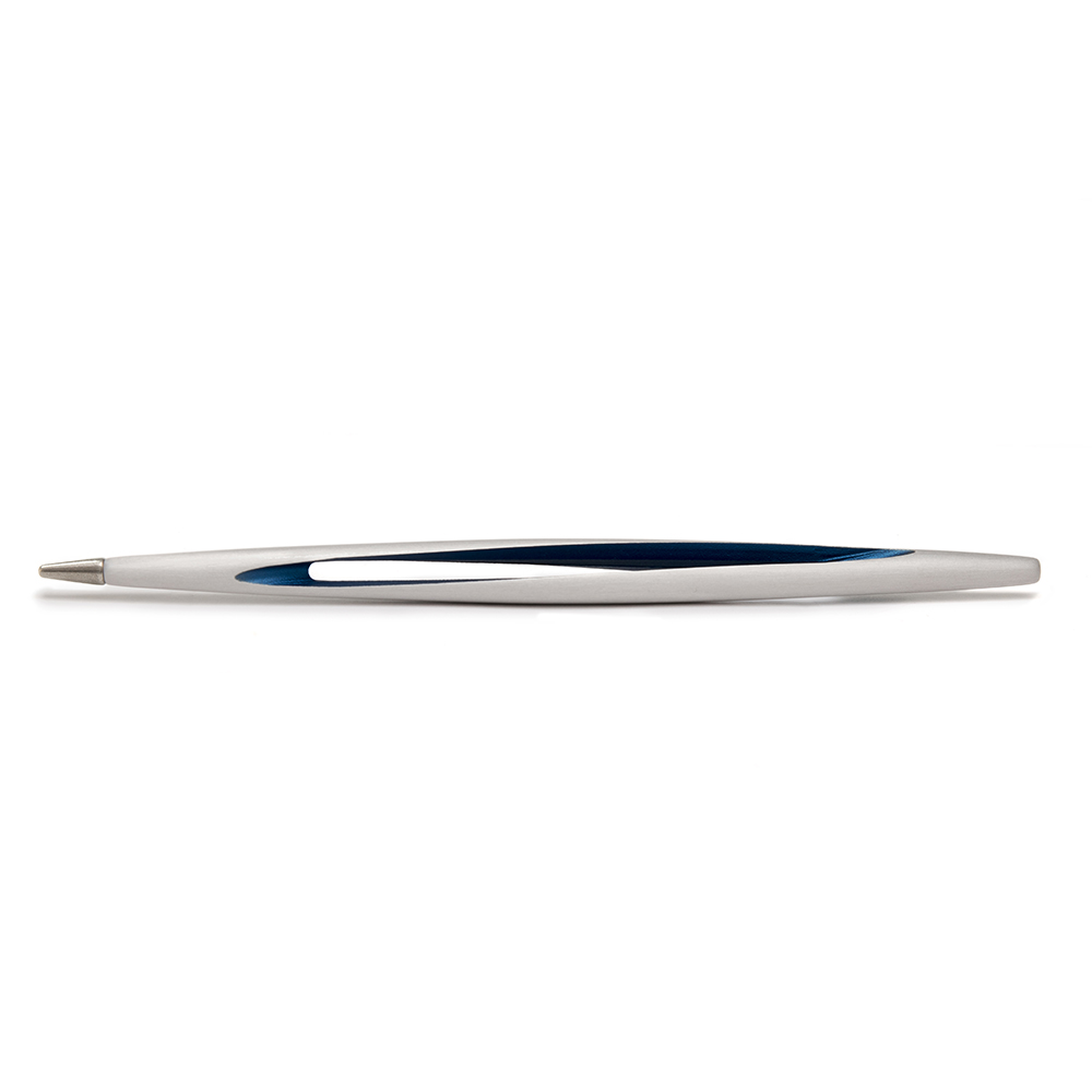 Pininfarina Aero Blue Ethergraf Pencil