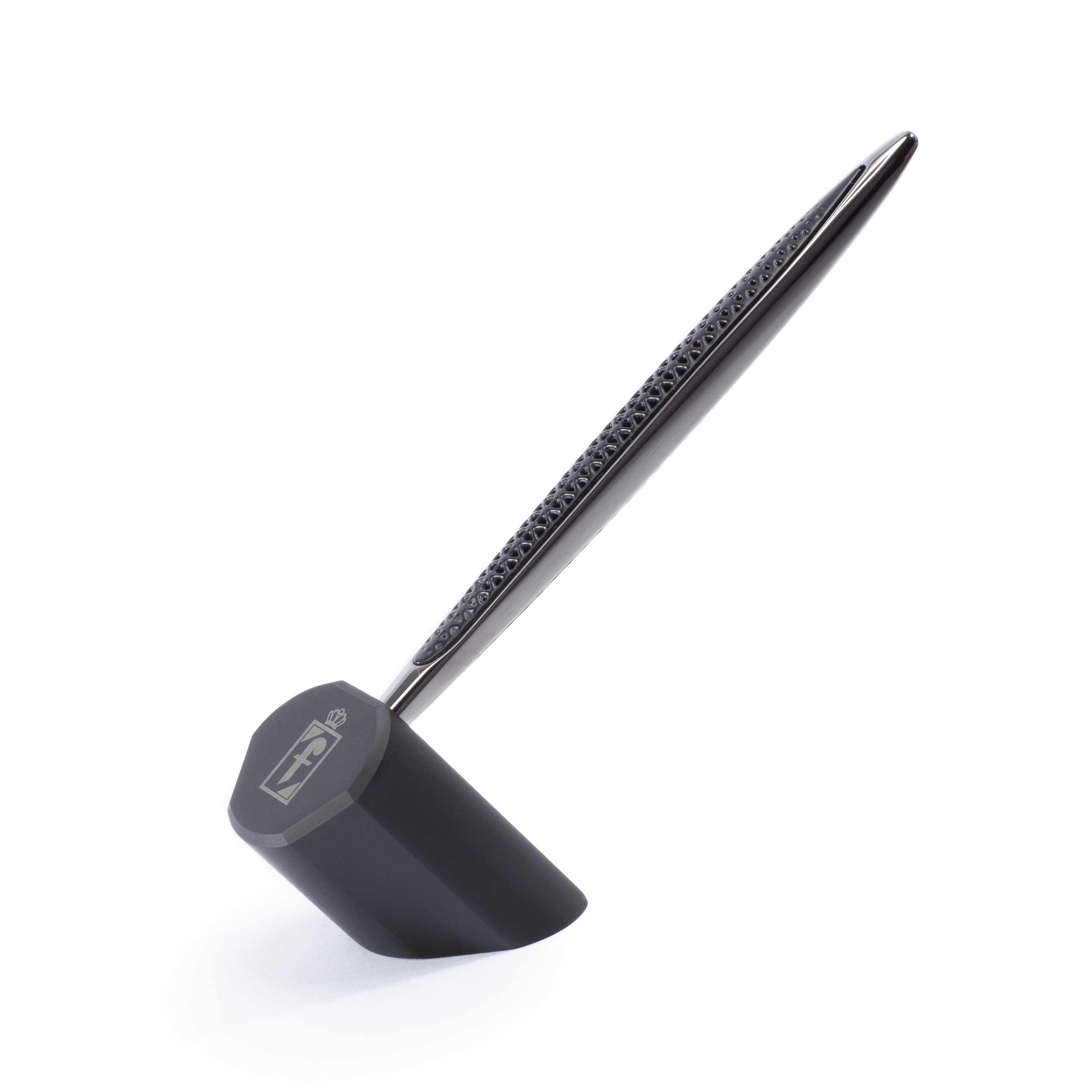 Pininfarina Cambiano Transition Black Stylo Bille