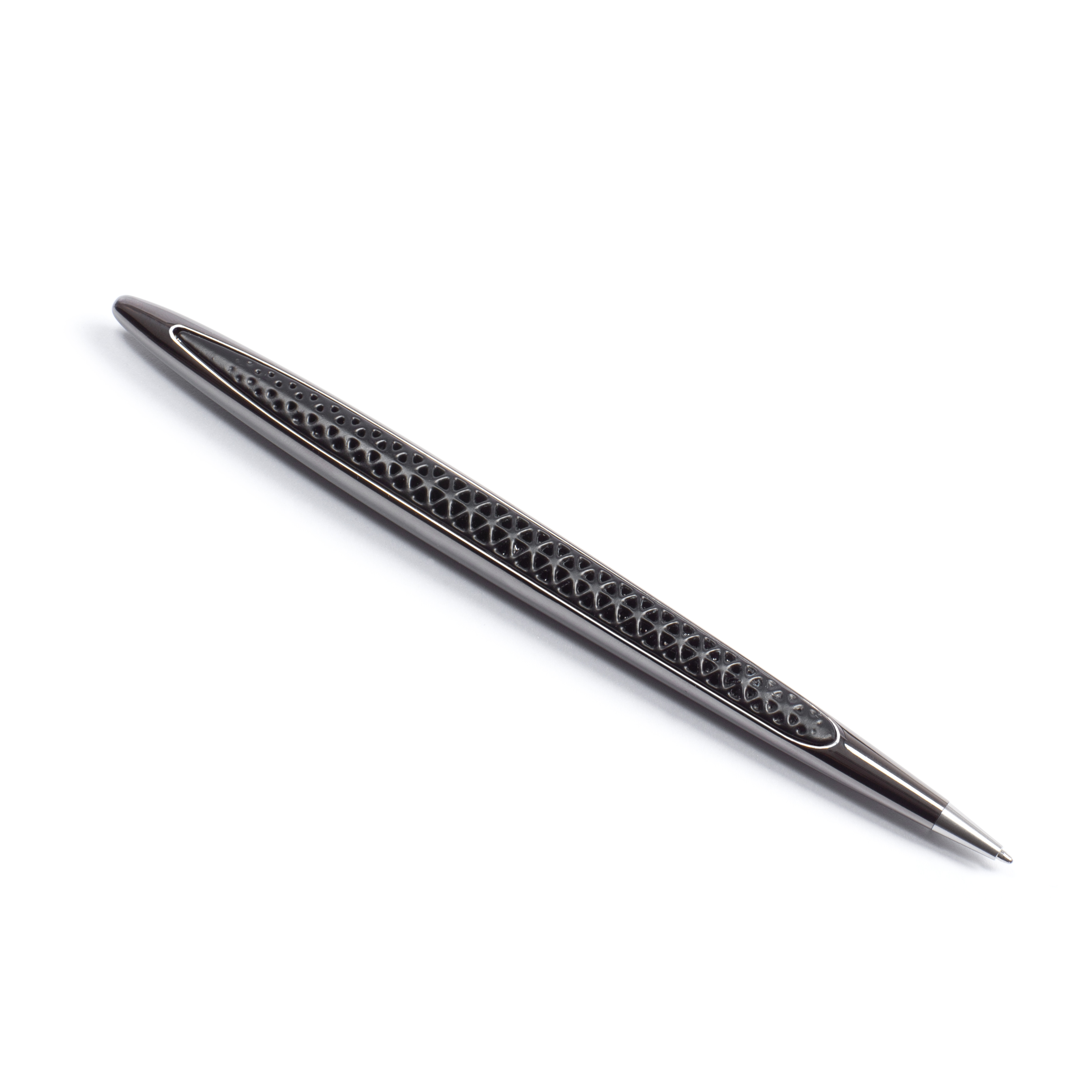 Pininfarina Cambiano Transition Black Stylo Bille