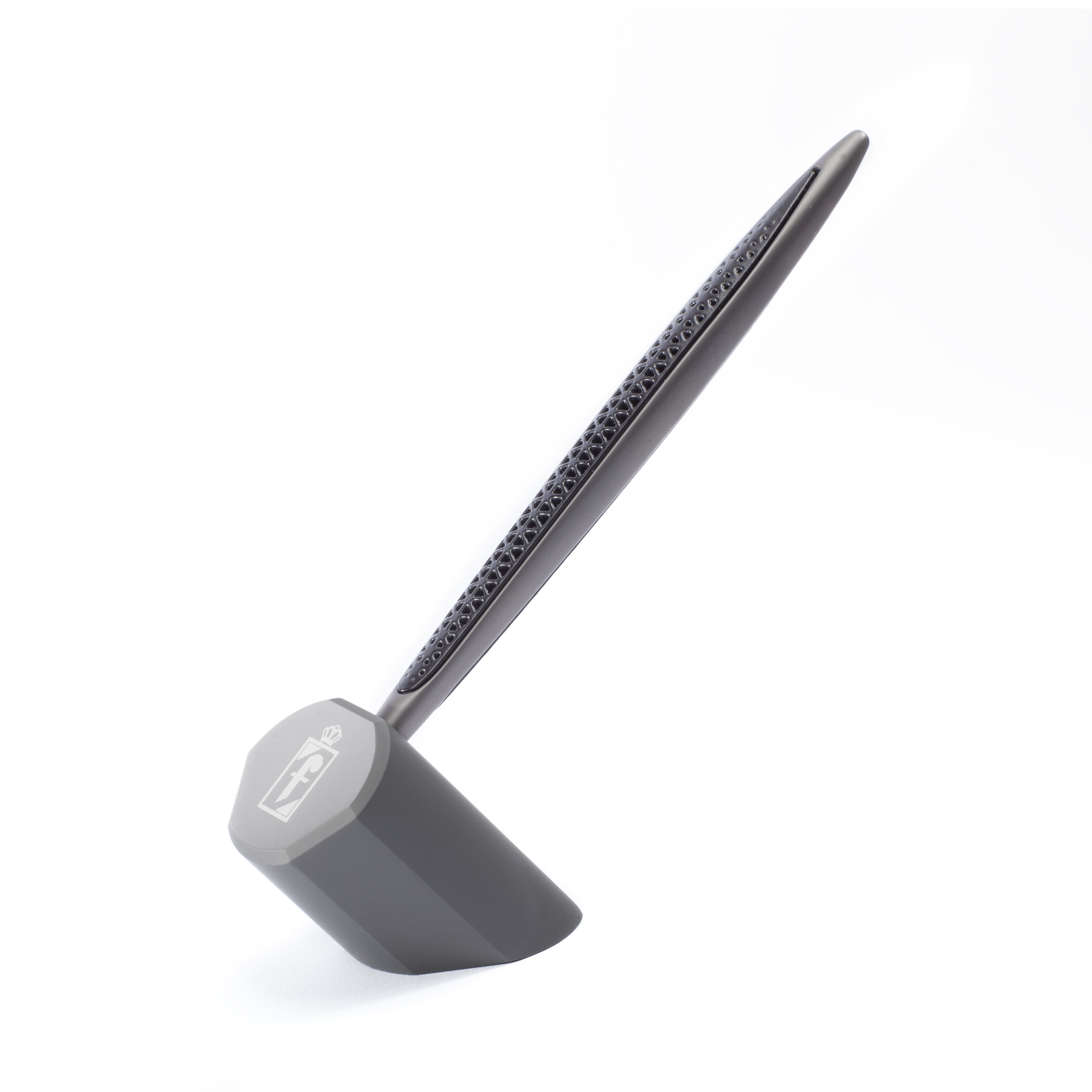 Pininfarina Cambiano Transition Titanium Ballpoint