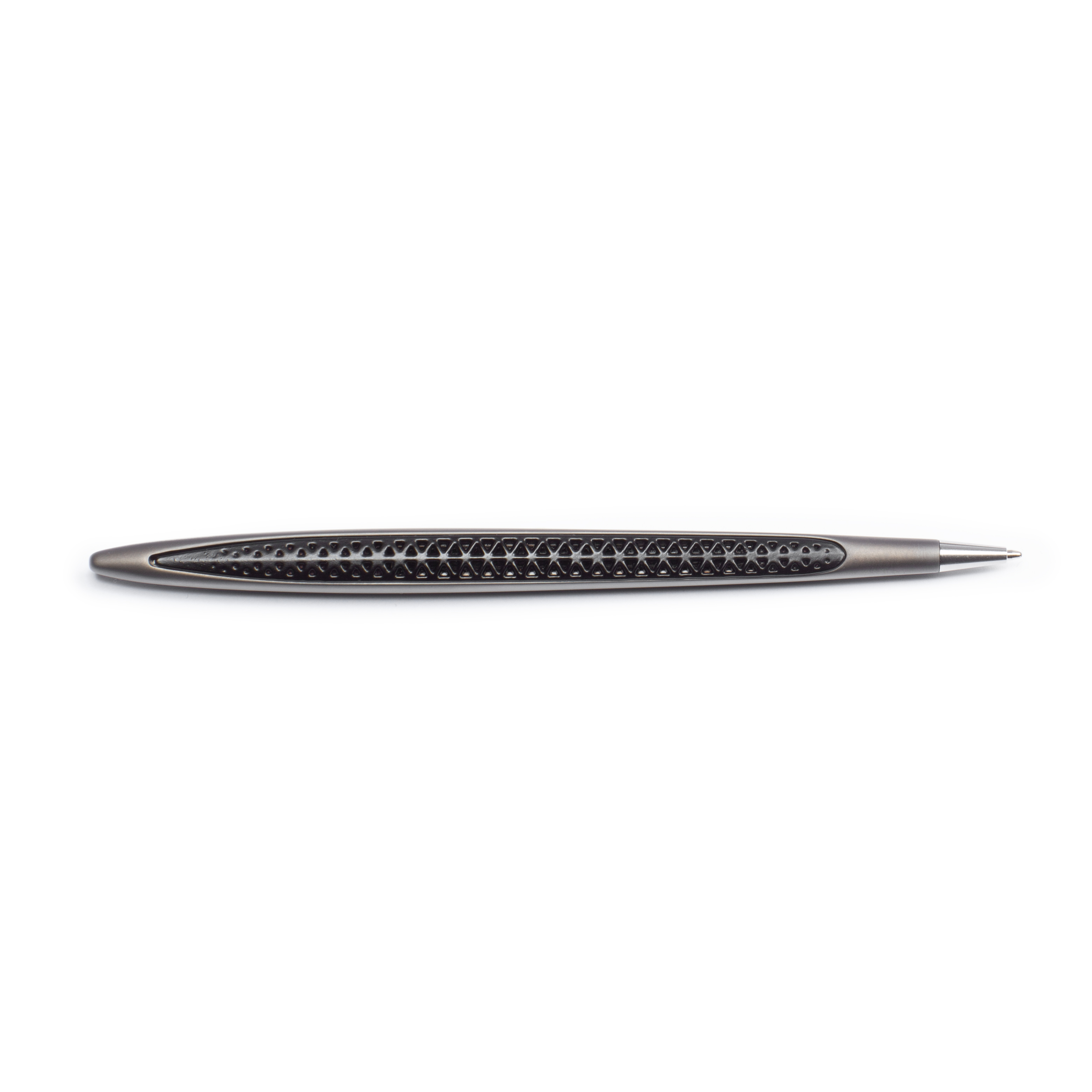 Pininfarina Cambiano Transition Titanium Ballpoint