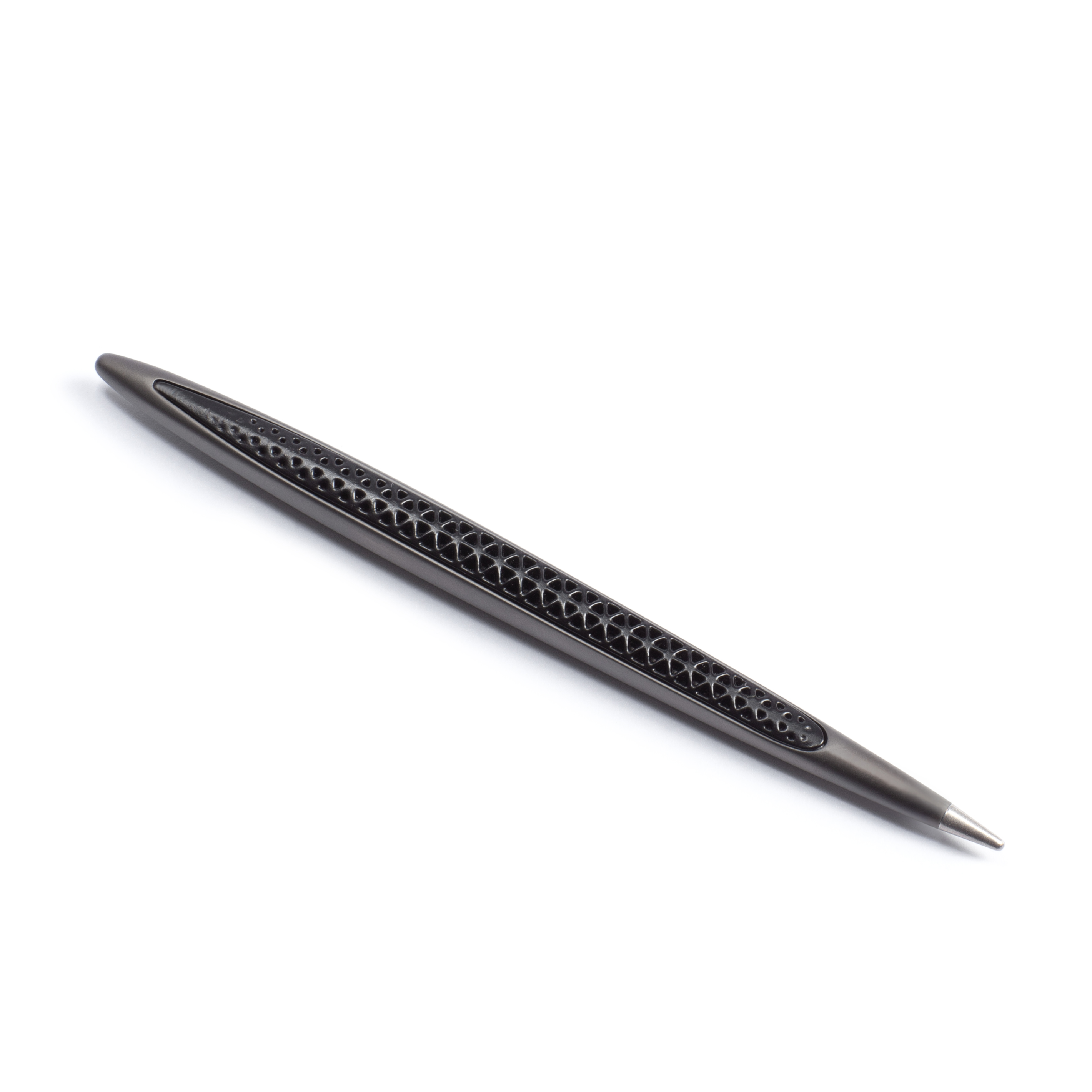 Pininfarina Cambiano Transition Titanium Ethergraf Potlood