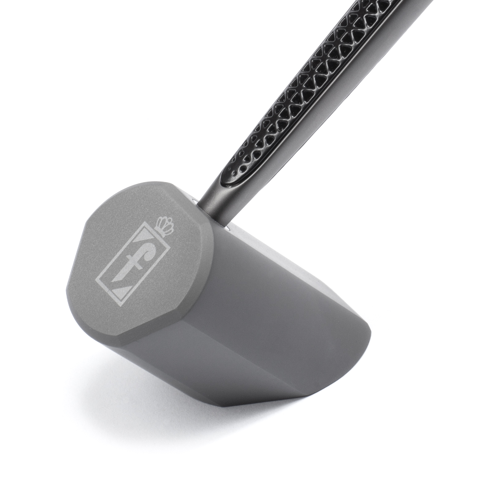 Pininfarina Cambiano Transition Titanium Ballpoint