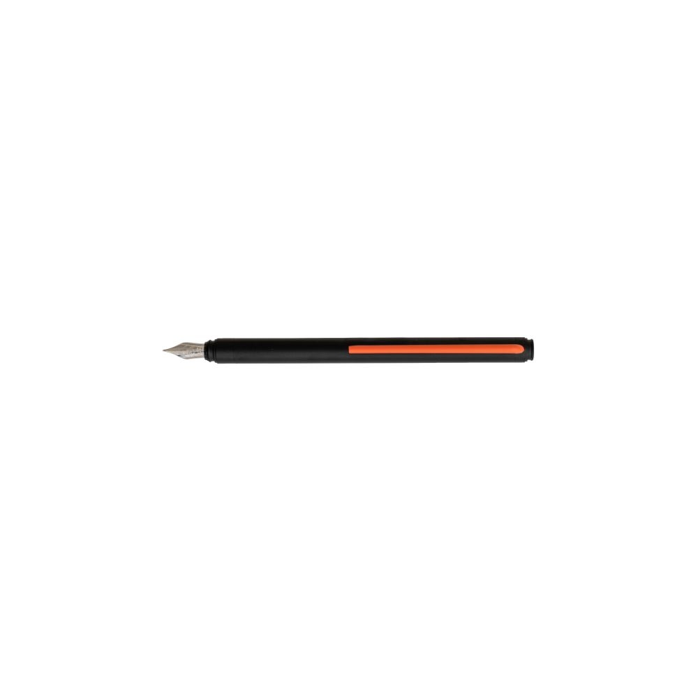 Pininfarina Grafeex Orange Fountain pen