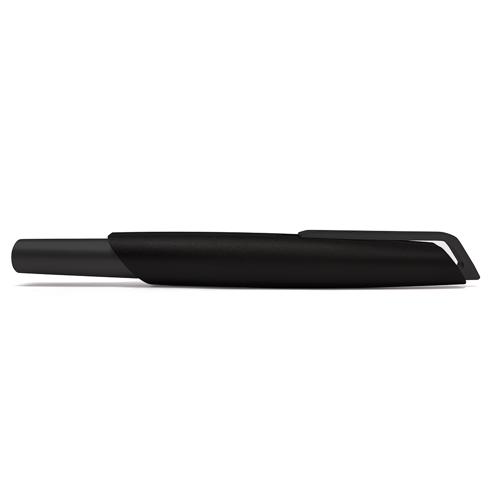 Pininfarina PF GO Black Fountain pen