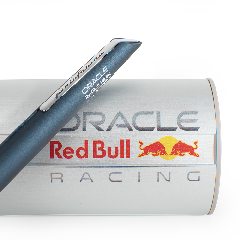 Pininfarina PF TWO Oracle Red Bull Racing Ballpoint