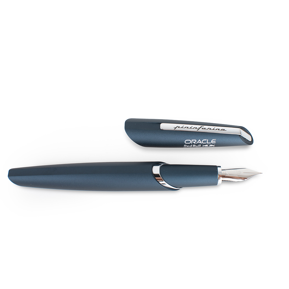 Pininfarina PF TWO Oracle Red Bull Racing Stylo Plume