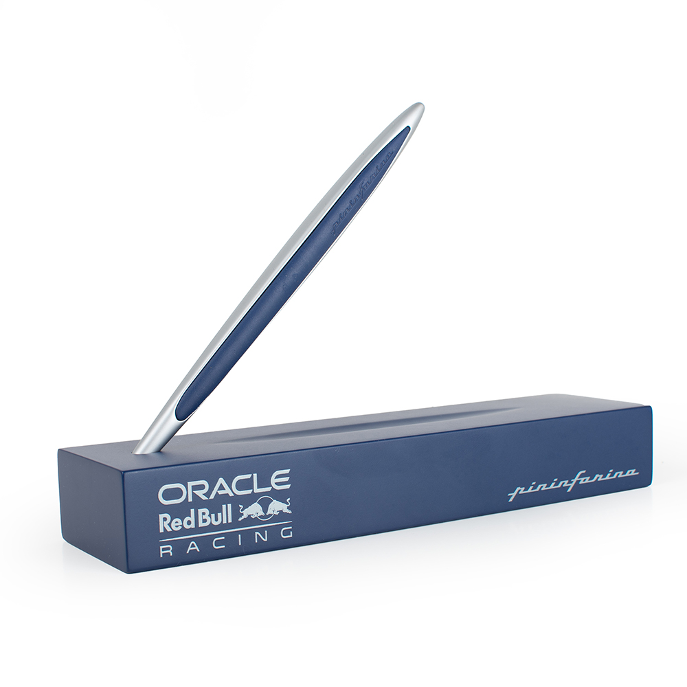 Pininfarina Cambiano Oracle Red Bull Racing Ballpoint