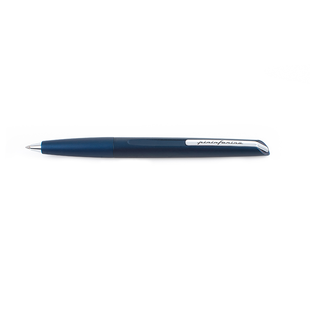 Pininfarina PF TWO Dark Blue Kulspetspenna