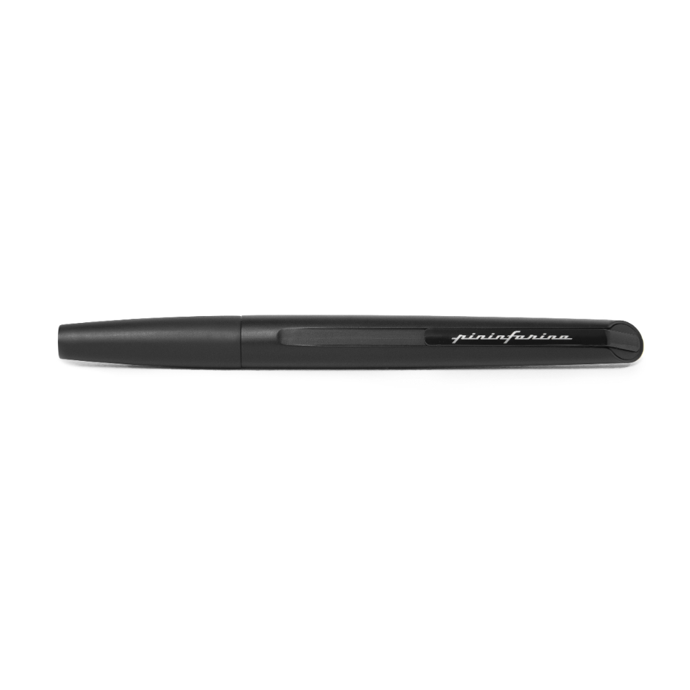 Pininfarina PF TWO Black Esferográfica