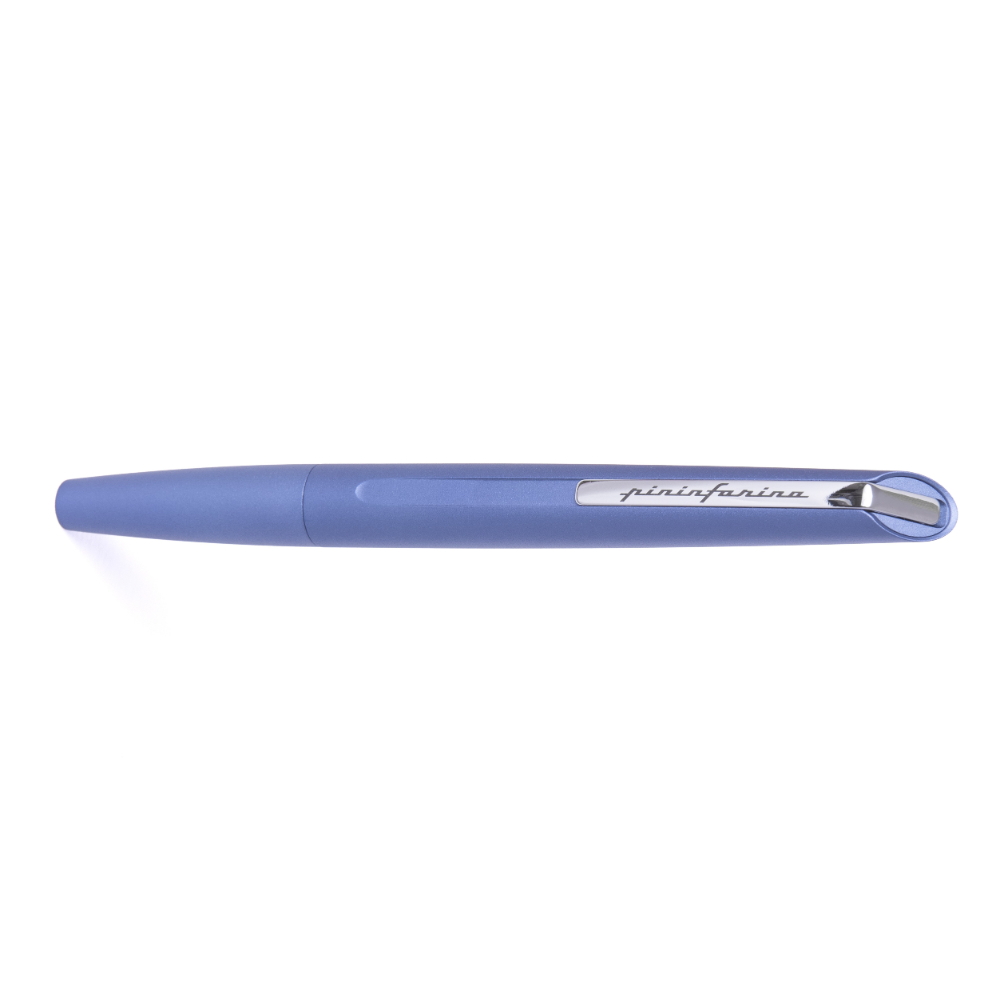 Pininfarina PF TWO Blue Bolígrafo