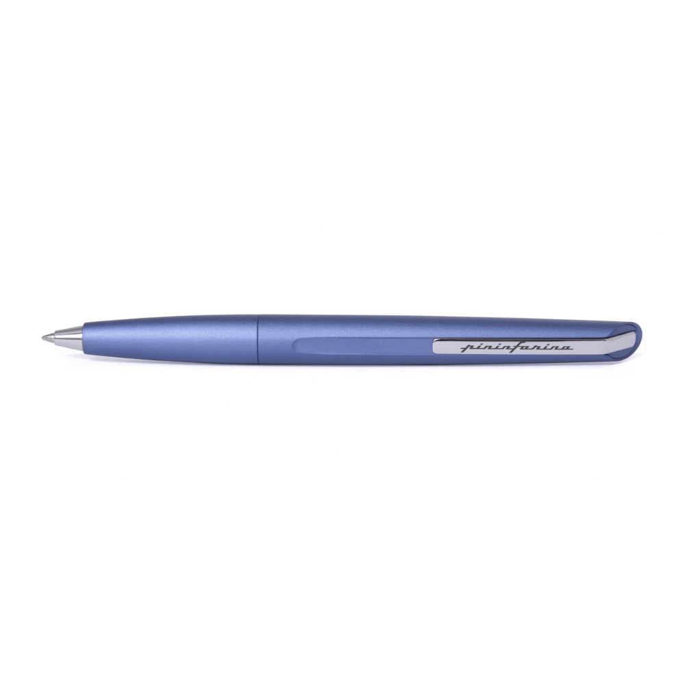 Pininfarina PF TWO Blue Bolígrafo