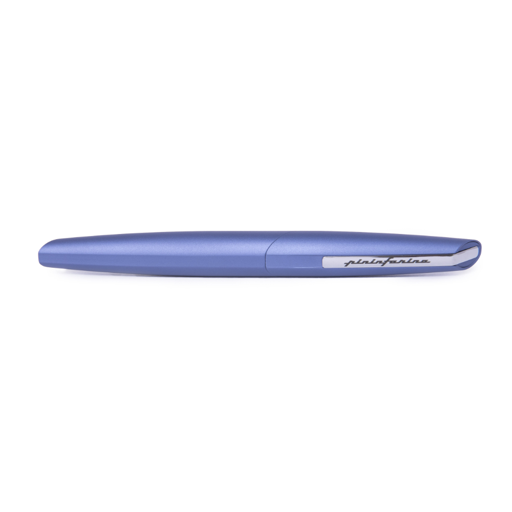 Pininfarina PF TWO Blue Fountain pen