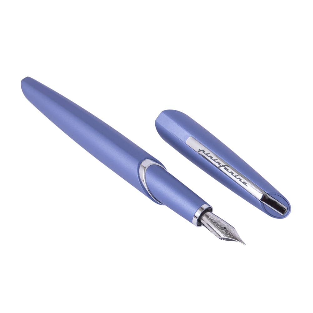 Pininfarina PF TWO Blue Fountain pen