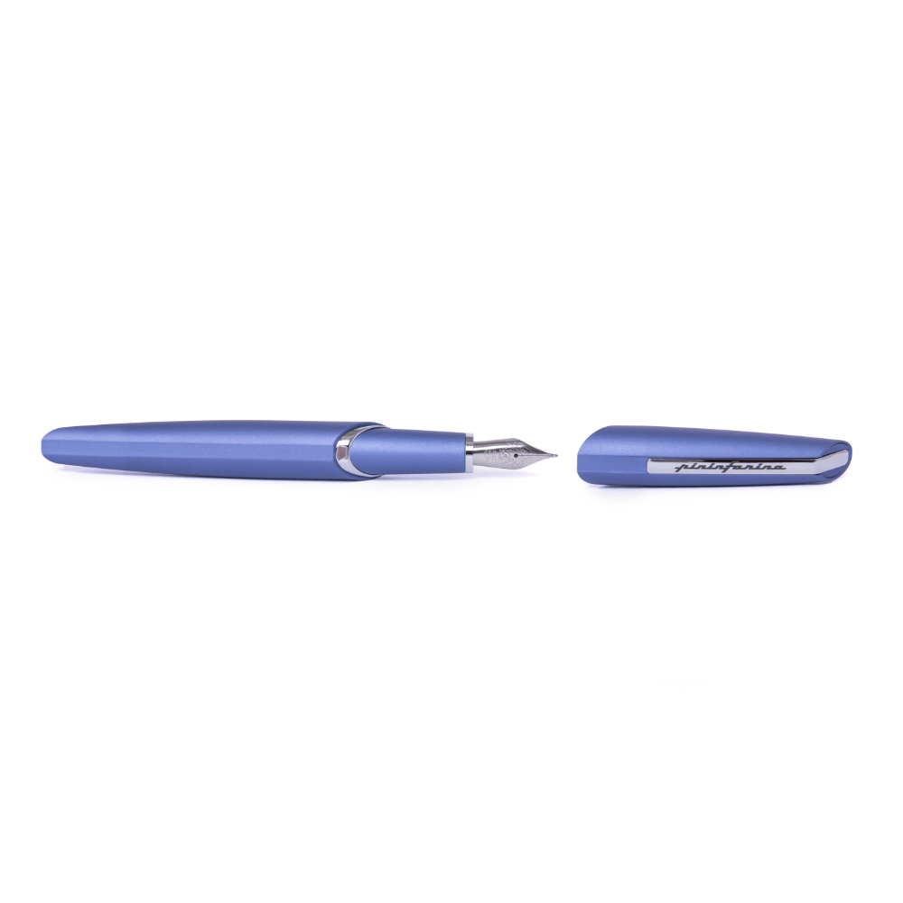 Pininfarina PF TWO Blue Fountain pen