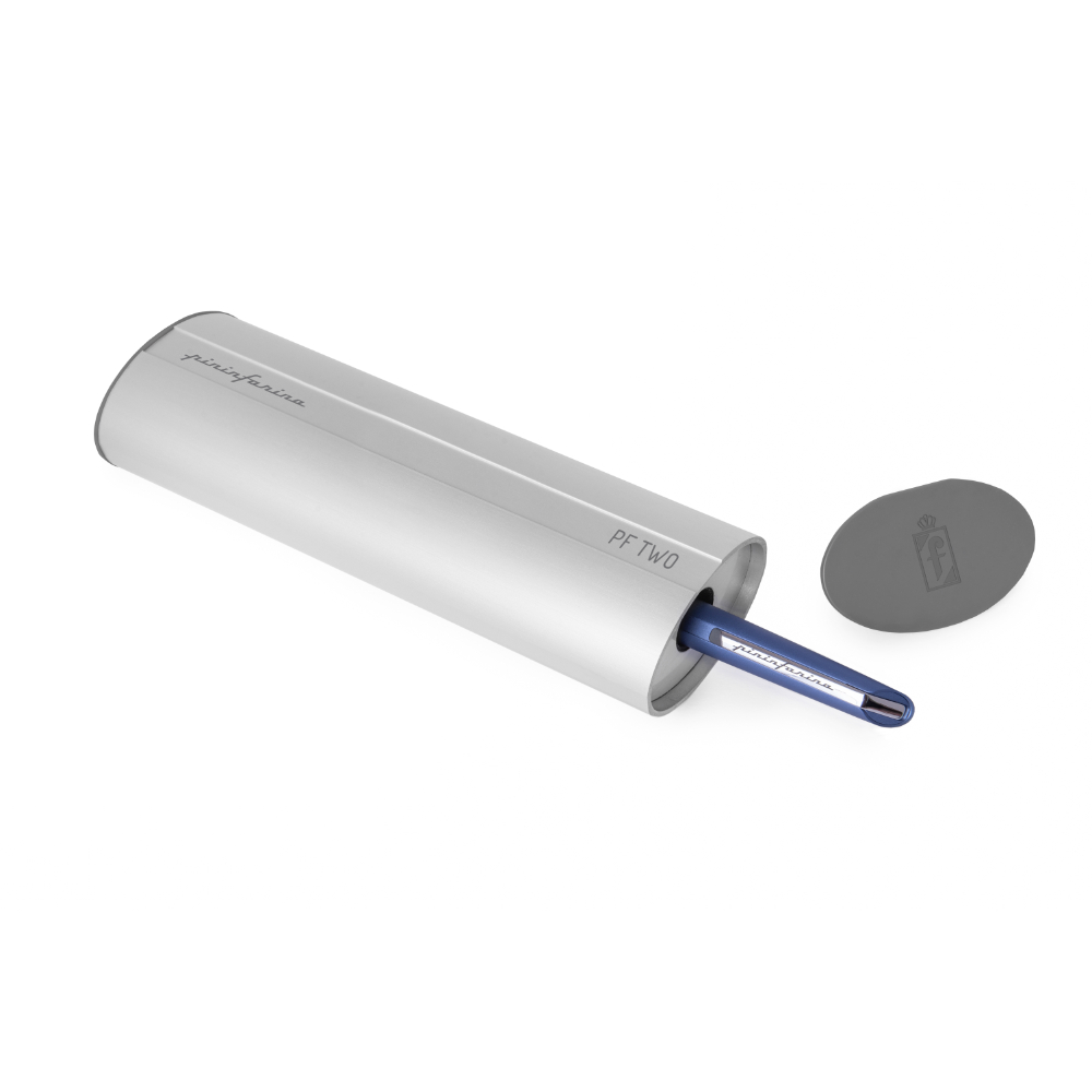 Pininfarina PF TWO Blue Fountain pen