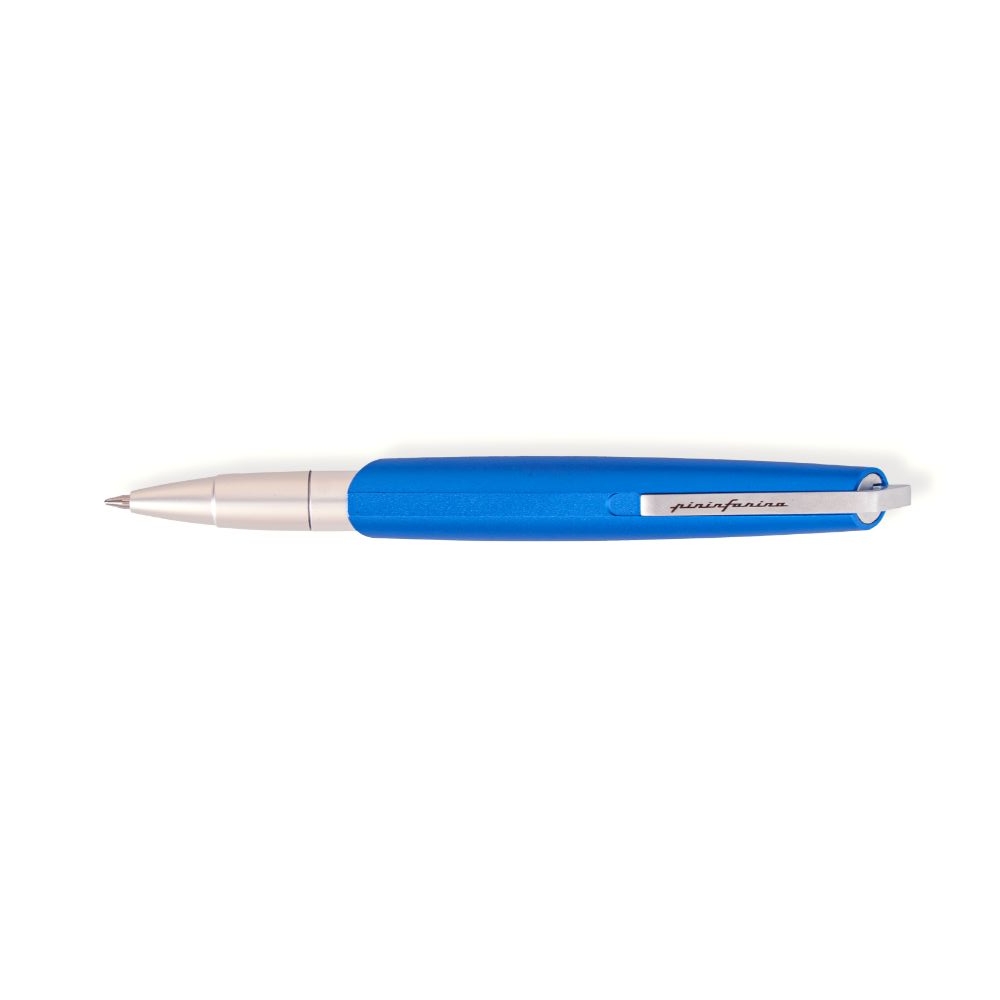 Pininfarina PF GO Blue Ballpoint