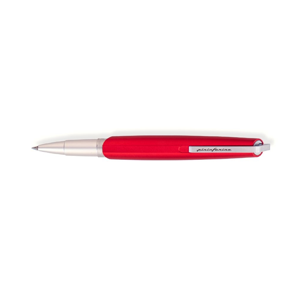 Pininfarina PF TWO Rood Rollerball