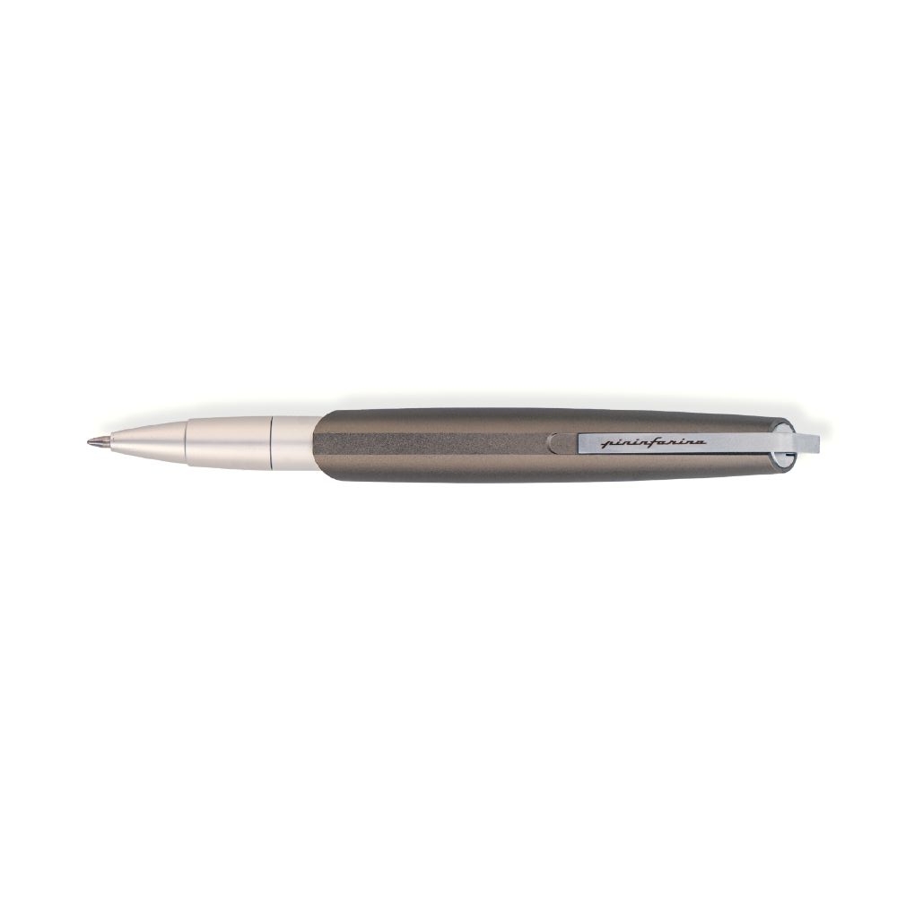 Pininfarina PF GO Titanium Ballpoint