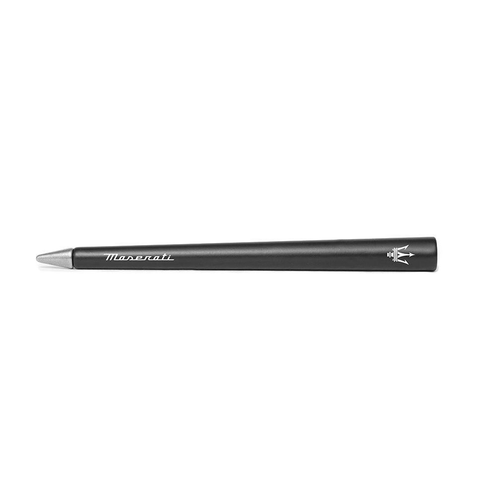 Pininfarina Forever Primina Maserati Black Ethergraf Pencil