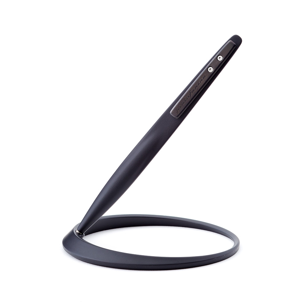 Pininfarina Space Total Black Ethergraf Lápiz