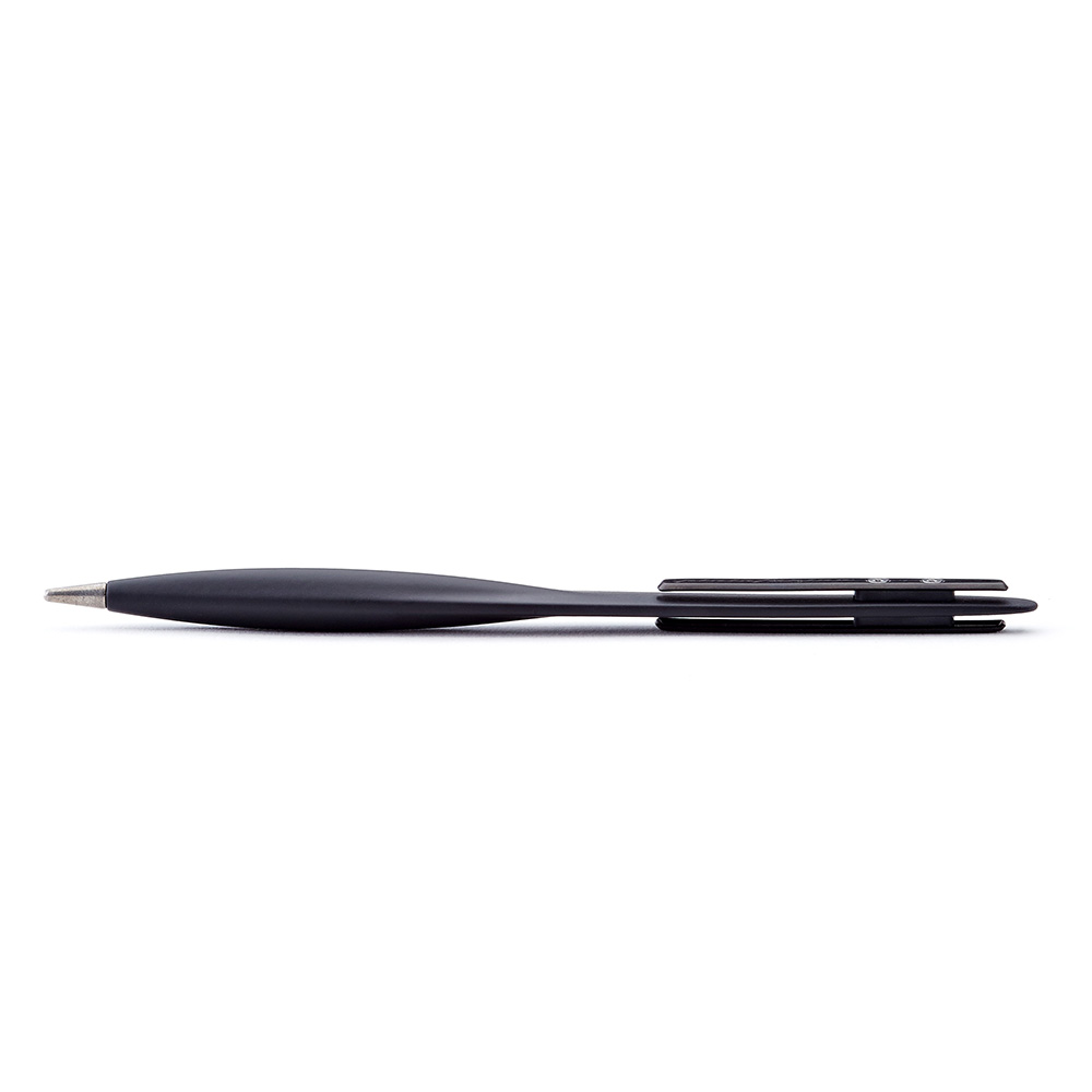 Pininfarina Space Total Black Ethergraf Lápiz