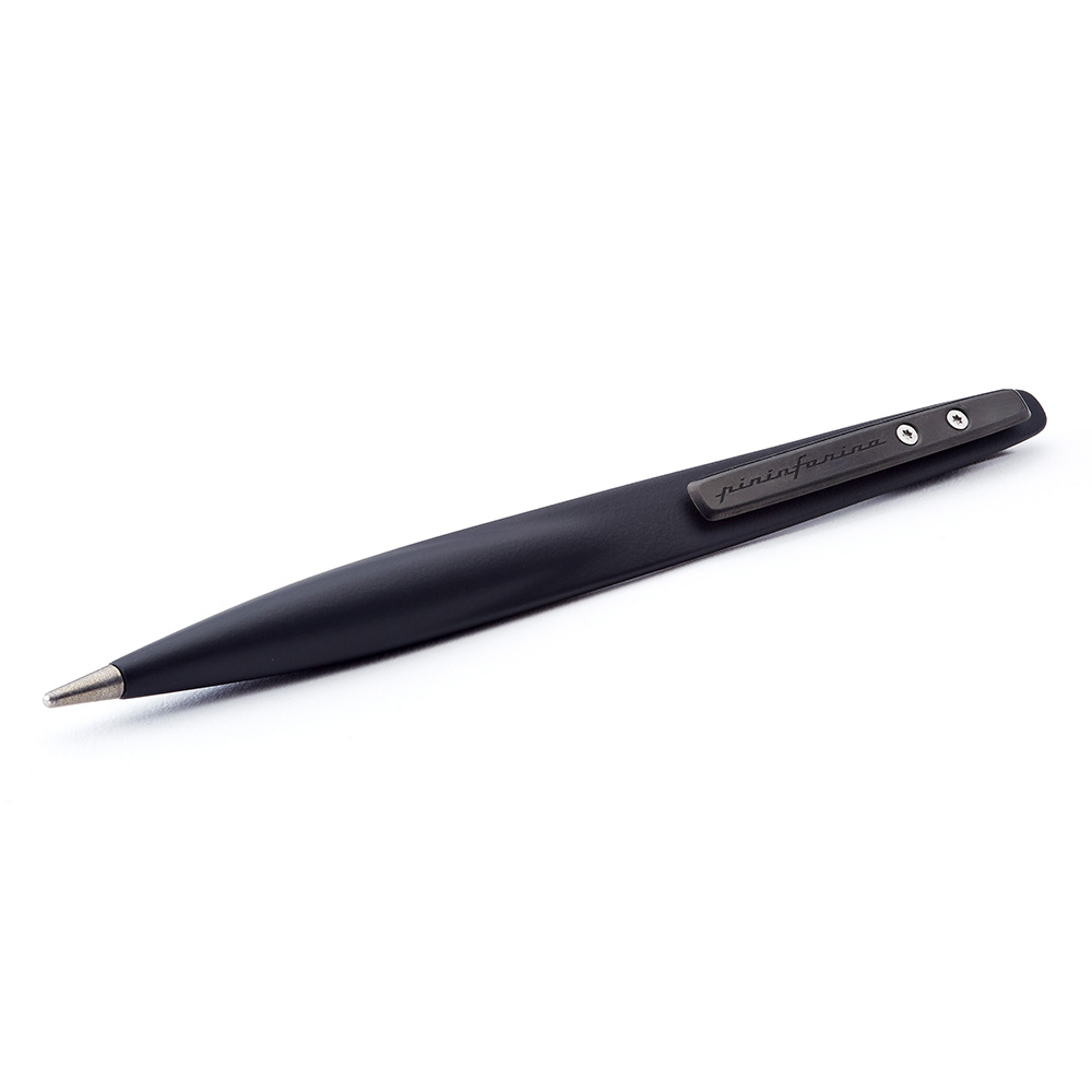 Pininfarina Space Total Black Ethergraf Lápiz