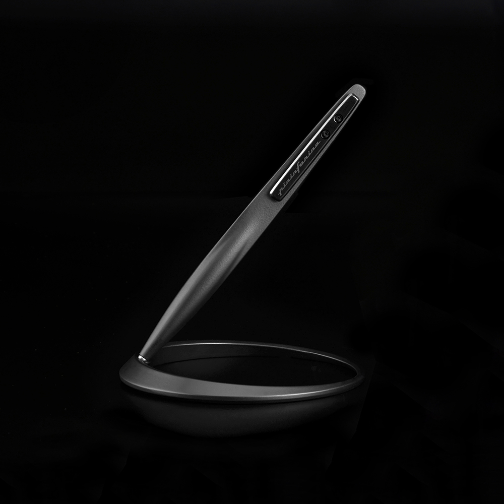 Pininfarina Space Total Black Ethergraf Lápiz
