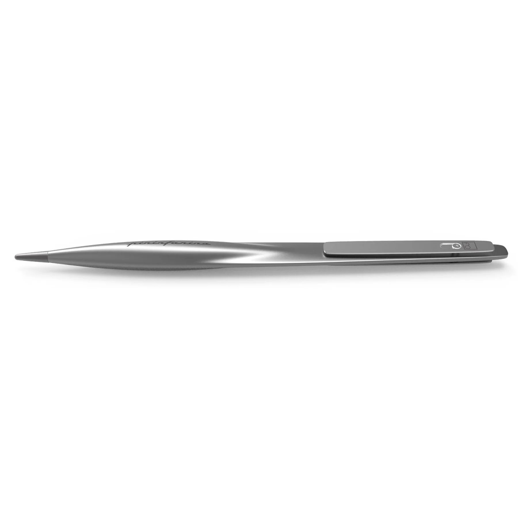 Pininfarina Space Pure Grey Ethergraf Pencil