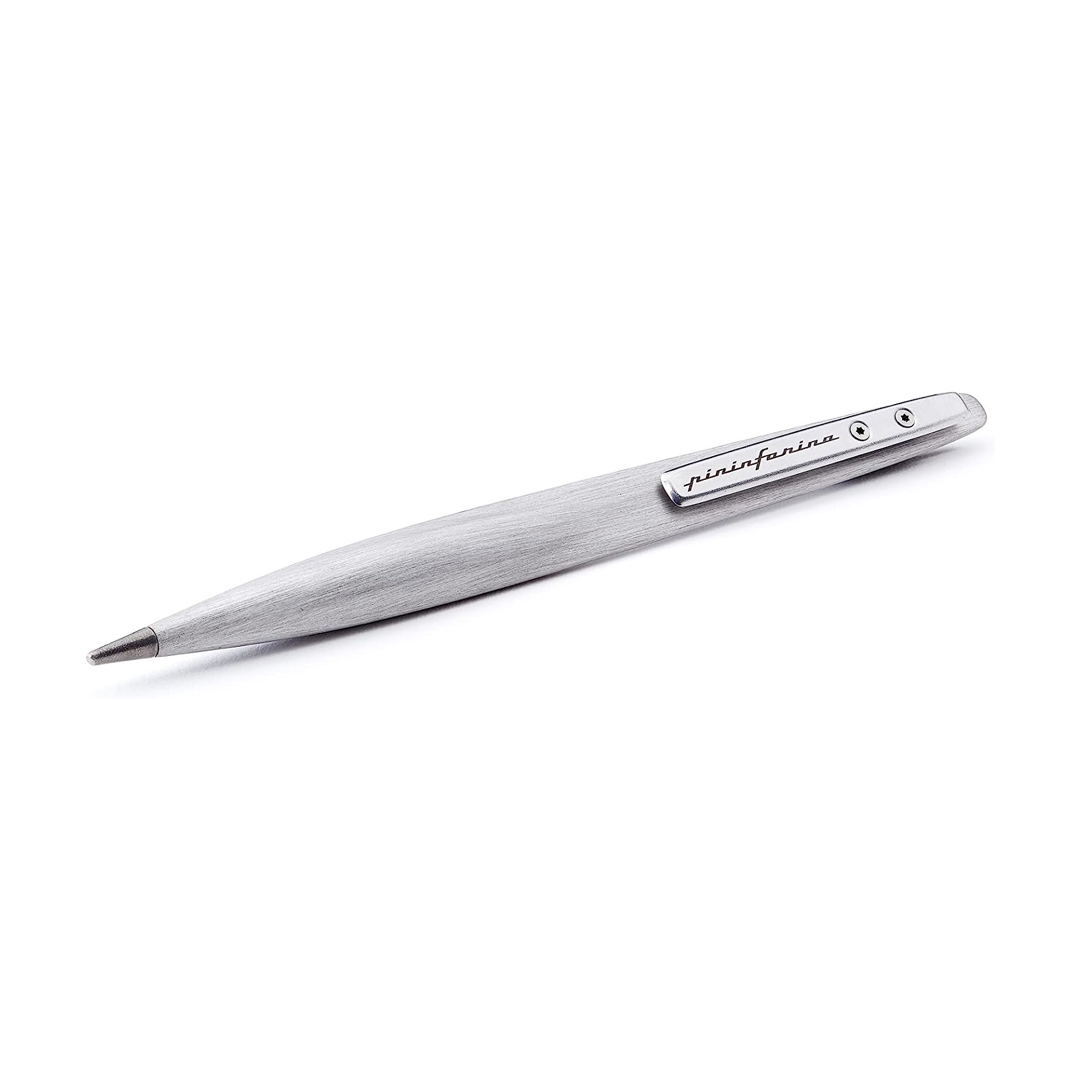 Pininfarina Space Pure Grey Ethergraf Pencil