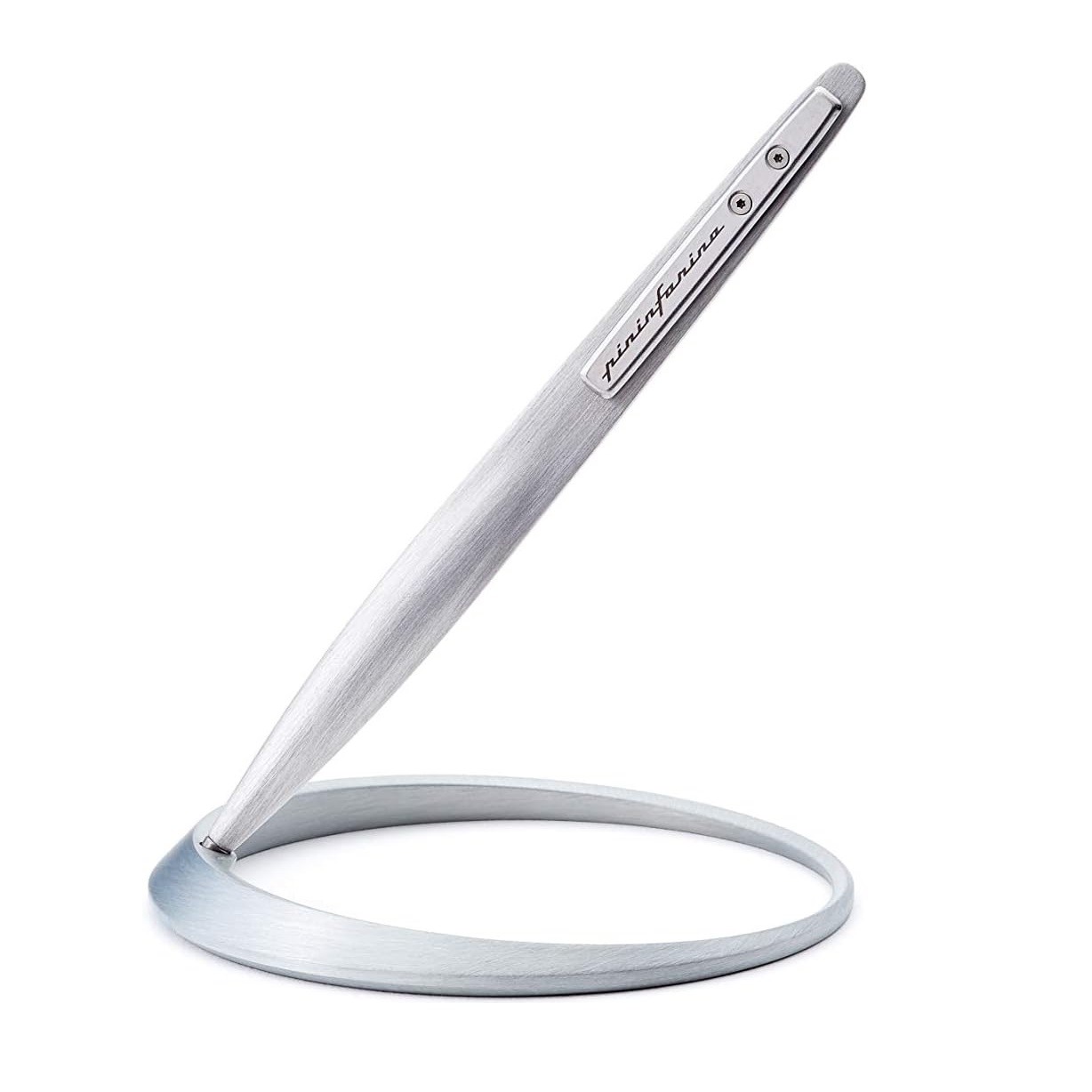 Pininfarina Space Pure Grey Ethergraf Pencil