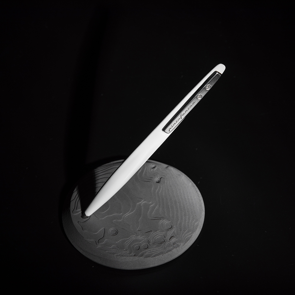 Pininfarina Space Moon Landing Ethergraf Bleistift