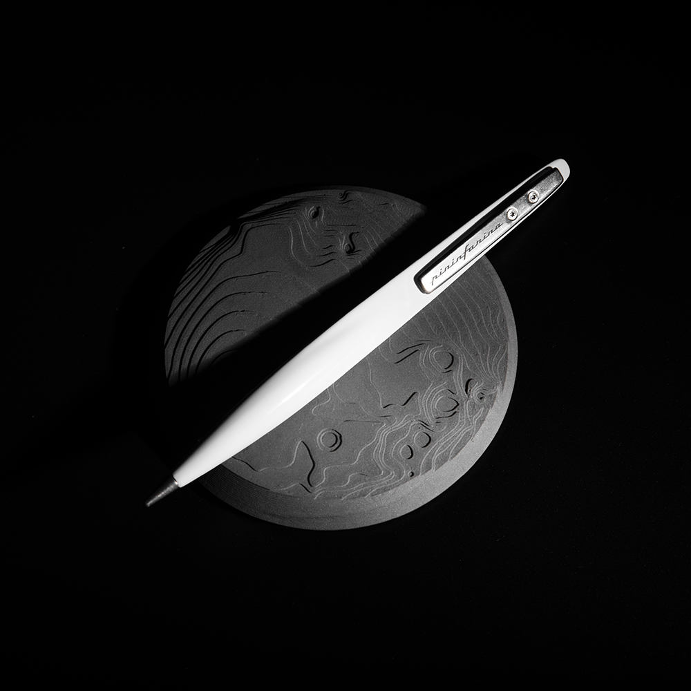 Pininfarina Space Moon Landing Ethergraf Bleistift