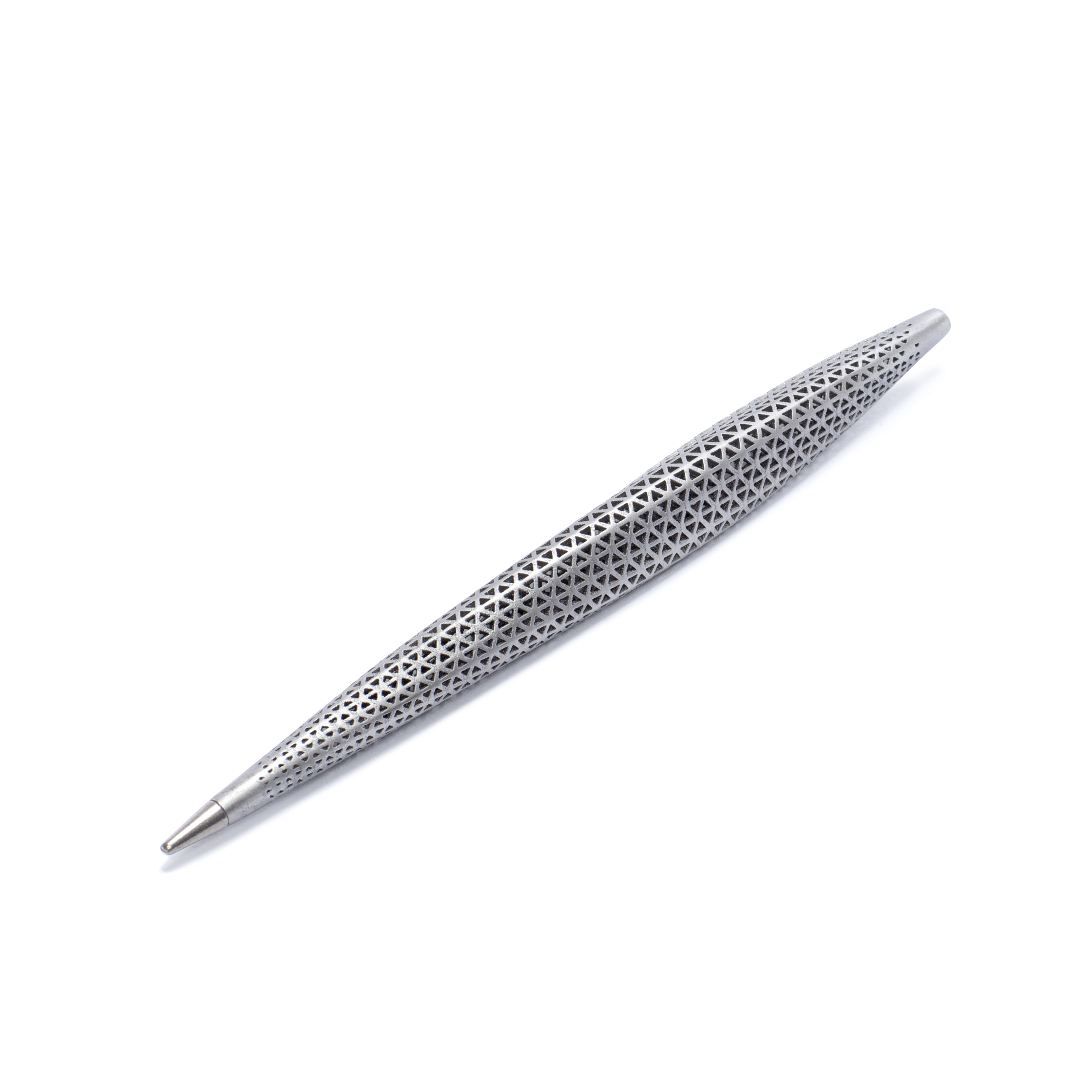 Pininfarina Speedform Silver Ethergraf Bleistift