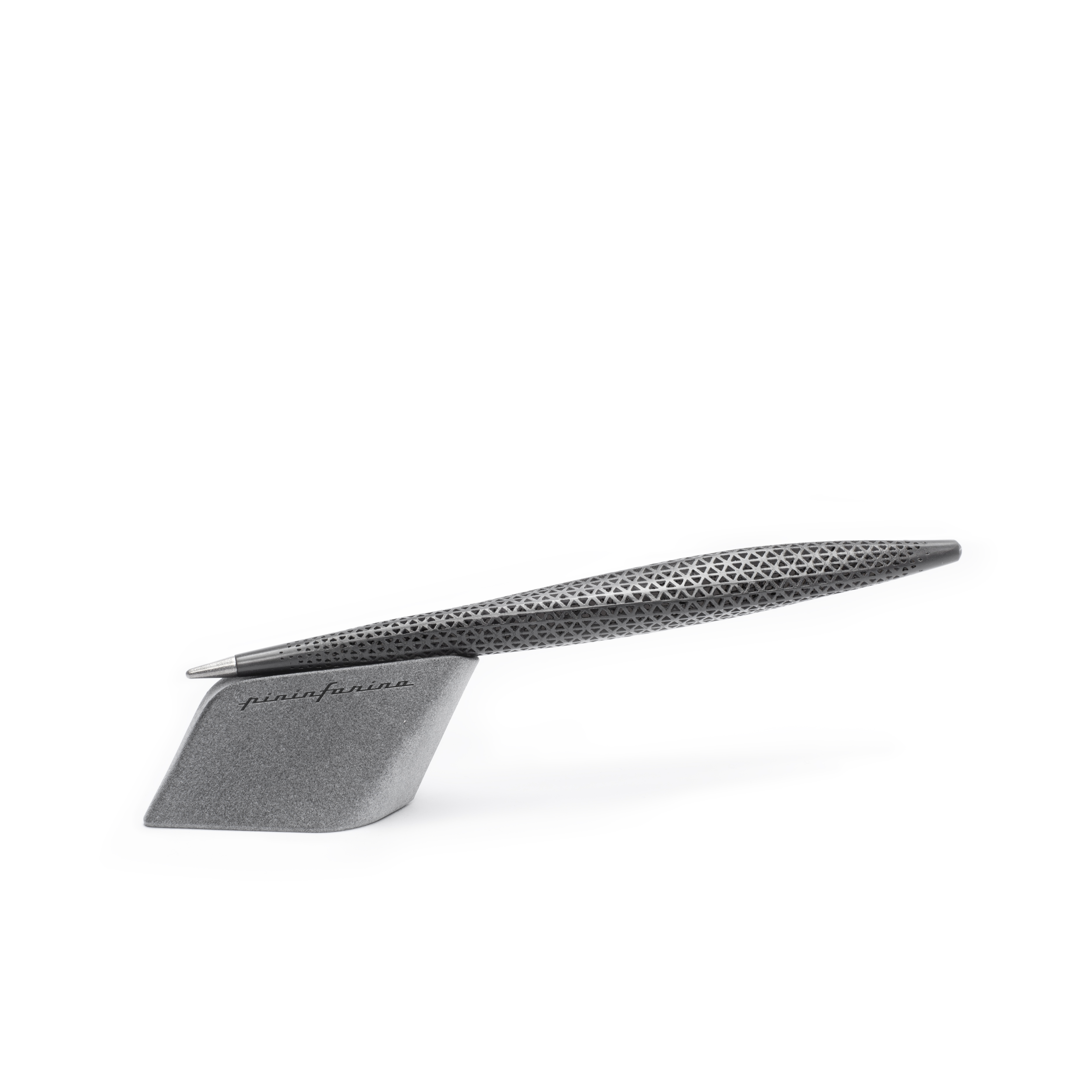 Pininfarina Speedform Titanium Ethergraf Crayon
