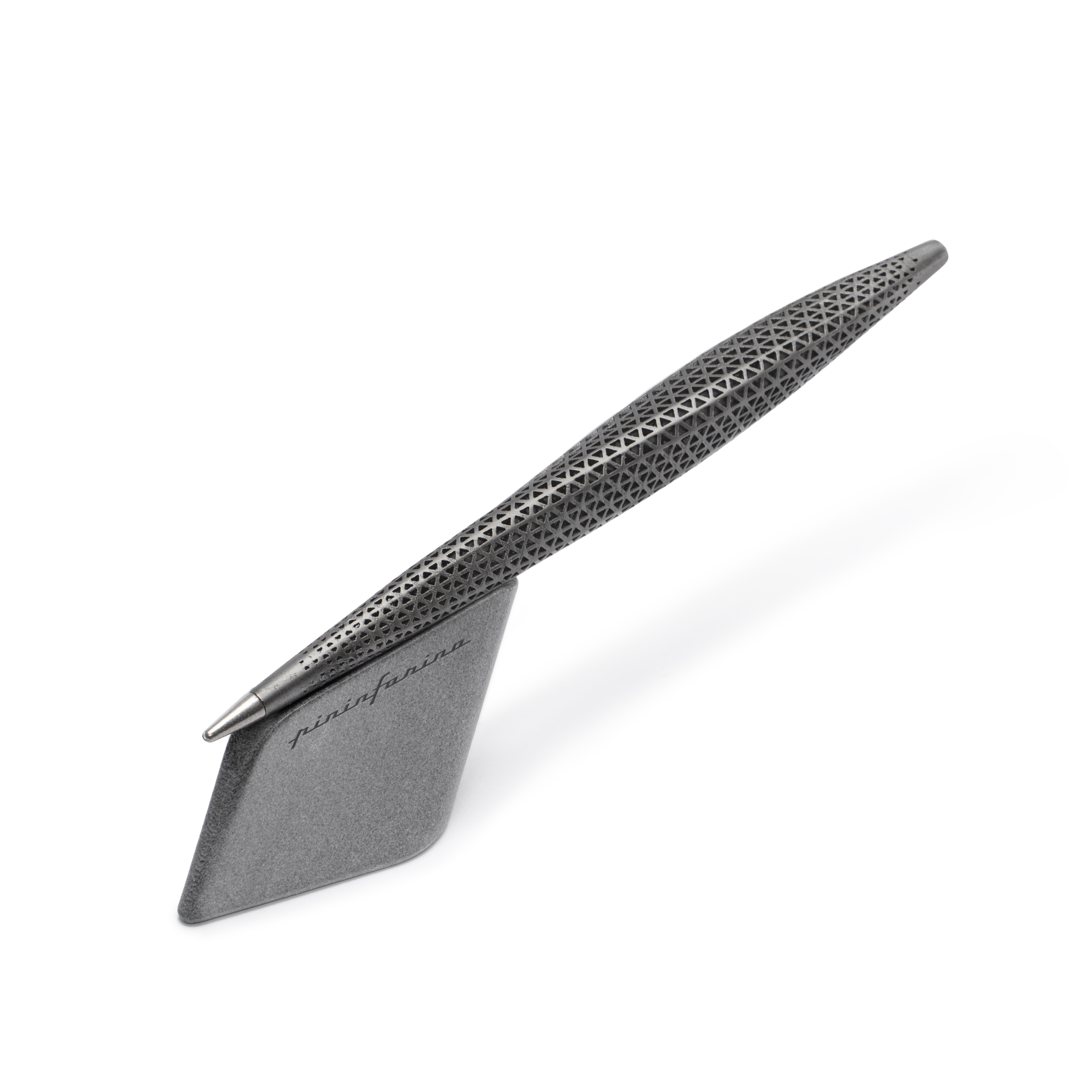 Pininfarina Speedform Titanium Ethergraf Crayon
