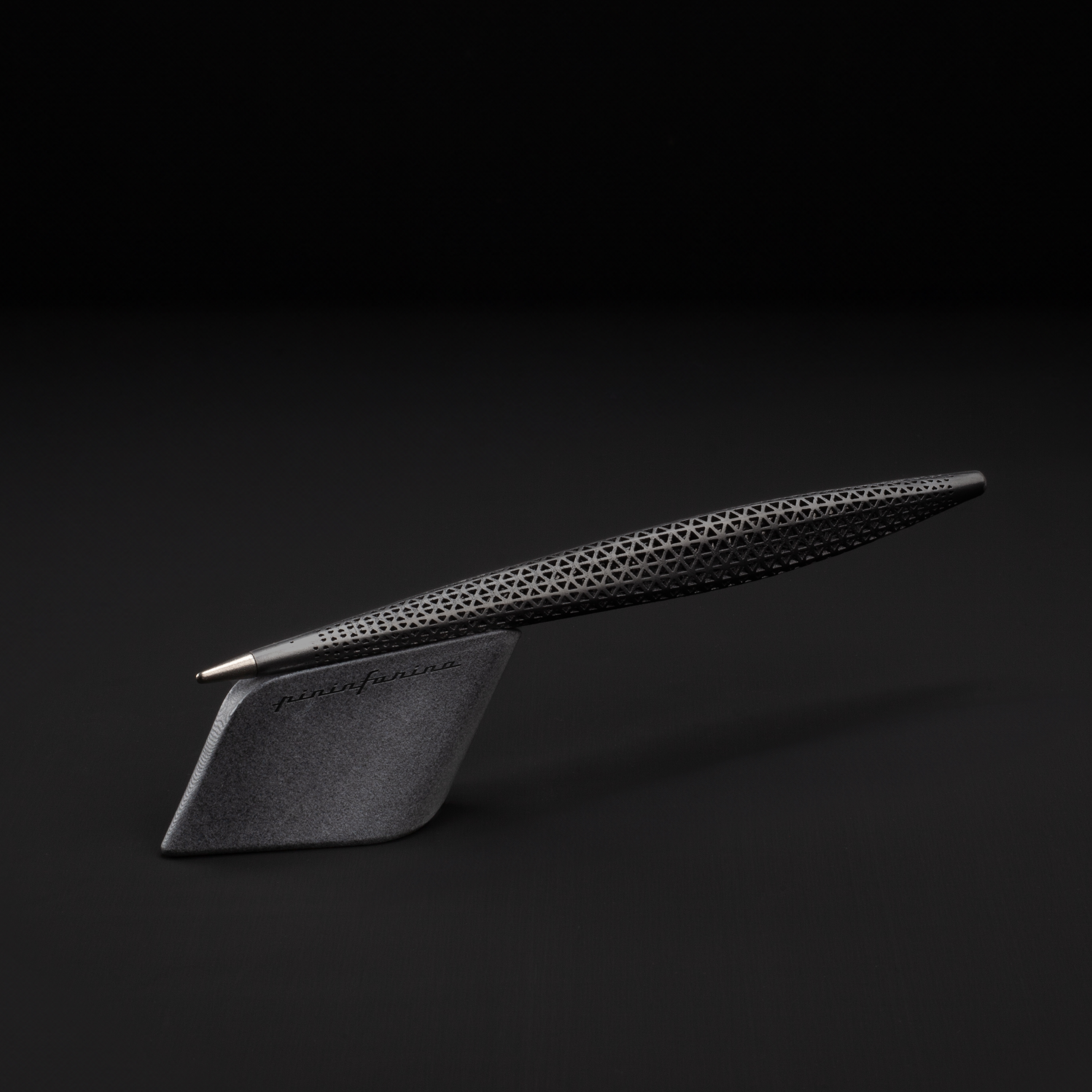 Pininfarina Speedform Titanium Ethergraf Crayon