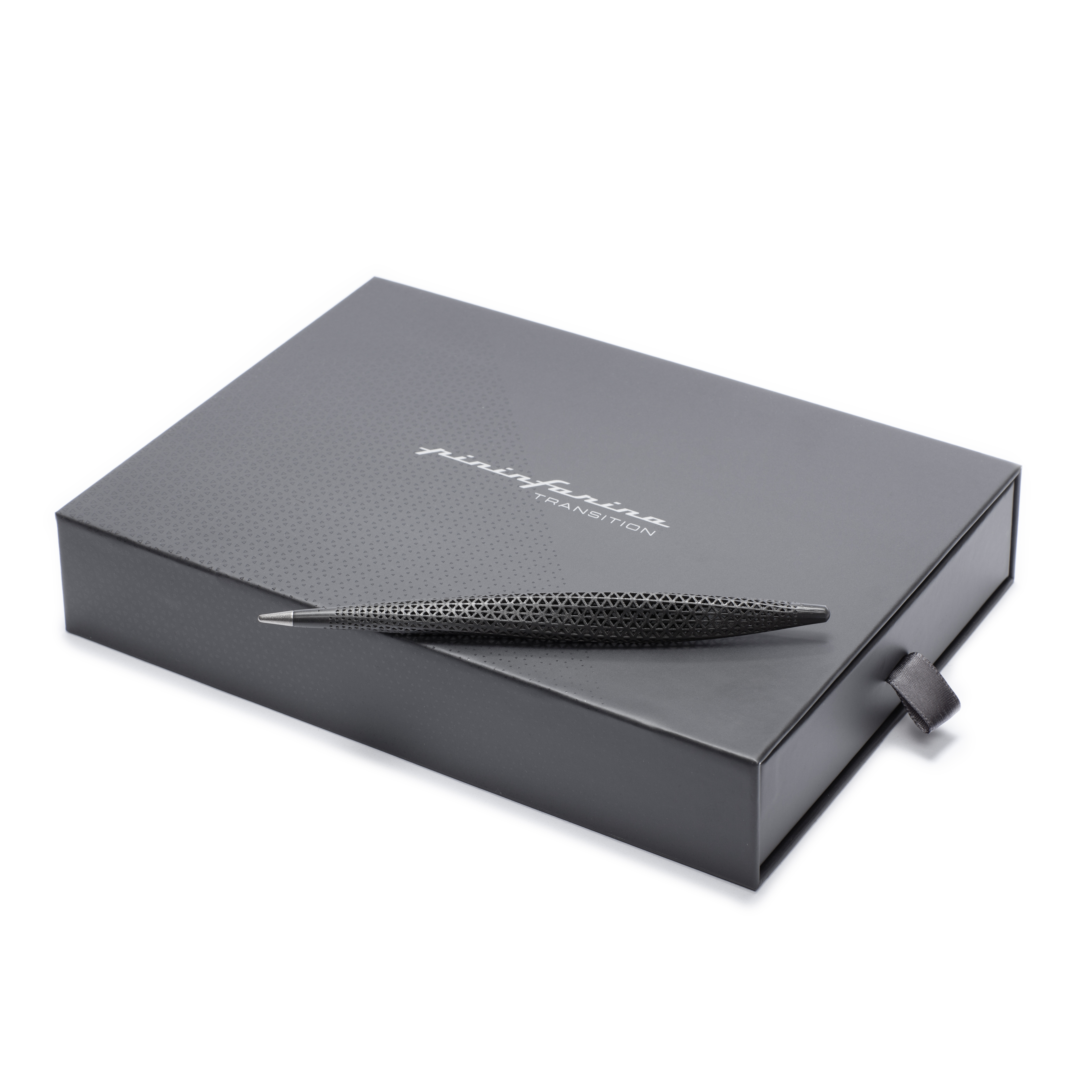 Pininfarina Speedform Titanium Ethergraf Crayon