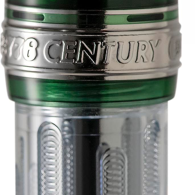 Platinum #3776 Century Fuji Unkei LE Series Kasumi Fountain pen