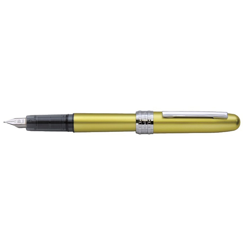 Platinum Plaisir Citrus Vulpen
