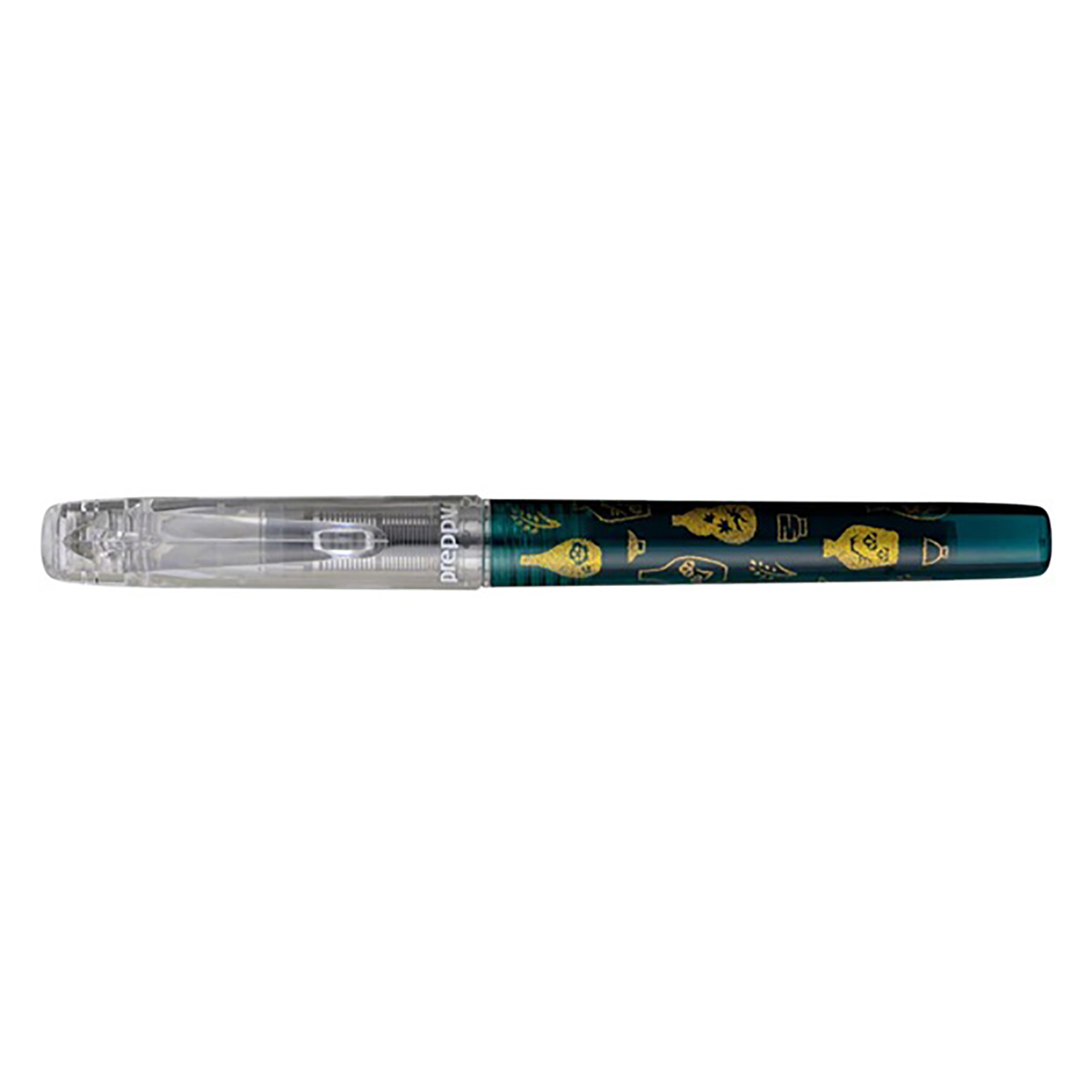 Platinum Preppy Wa Edo Monogatara 3rd Edition Sake Fountain pen