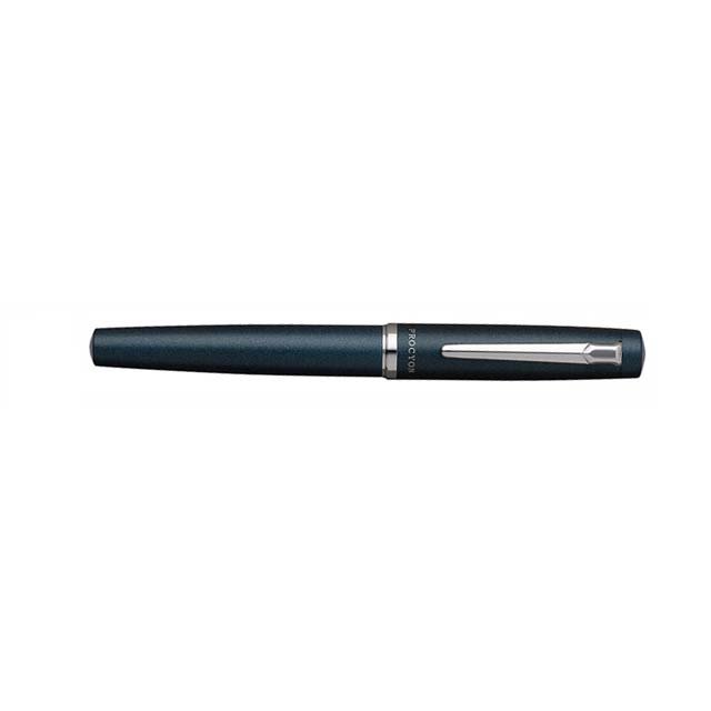 Platinum Procyon Deep Sea Vulpen