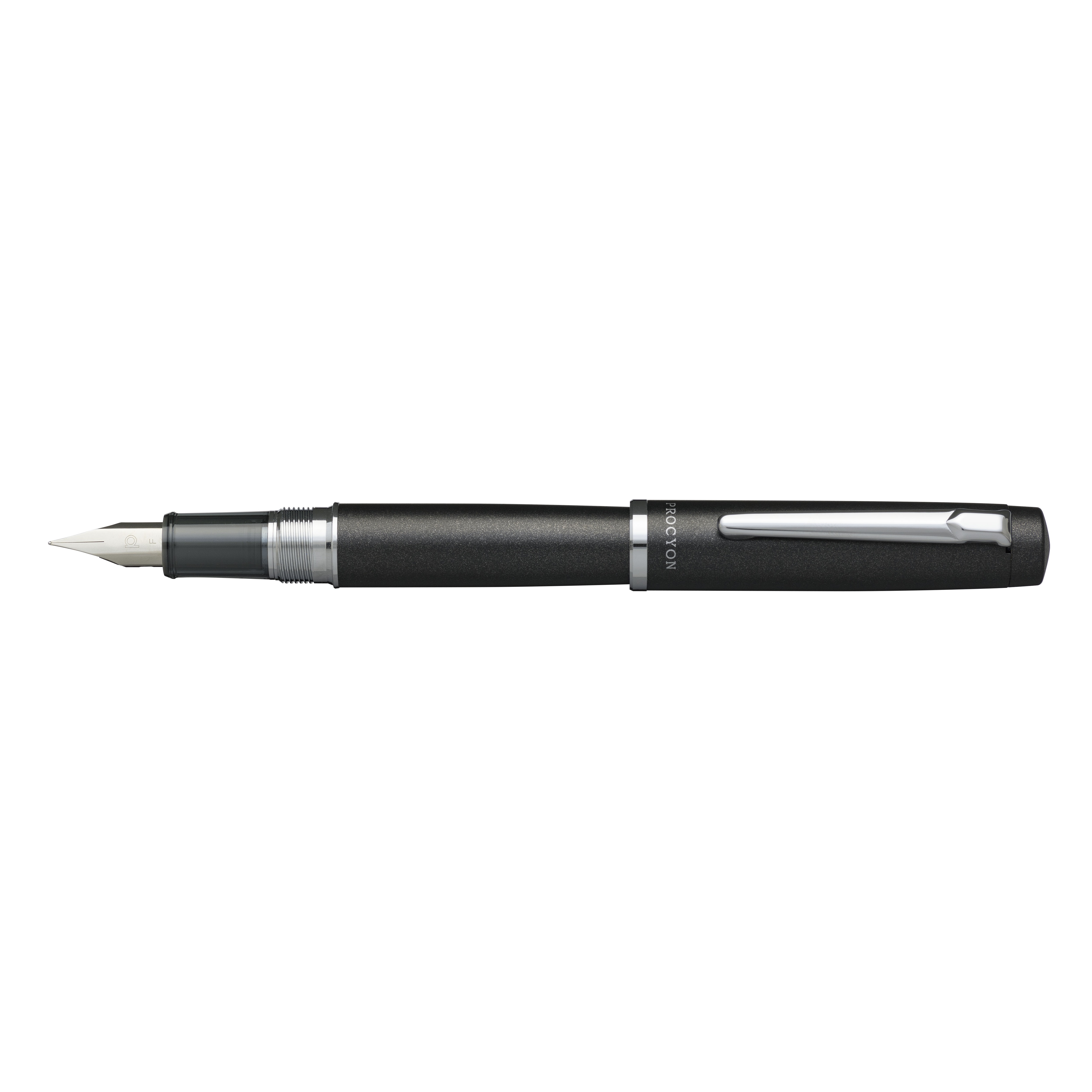 Platinum Procyon Shadow Mica Caneta de Tinta Permanente