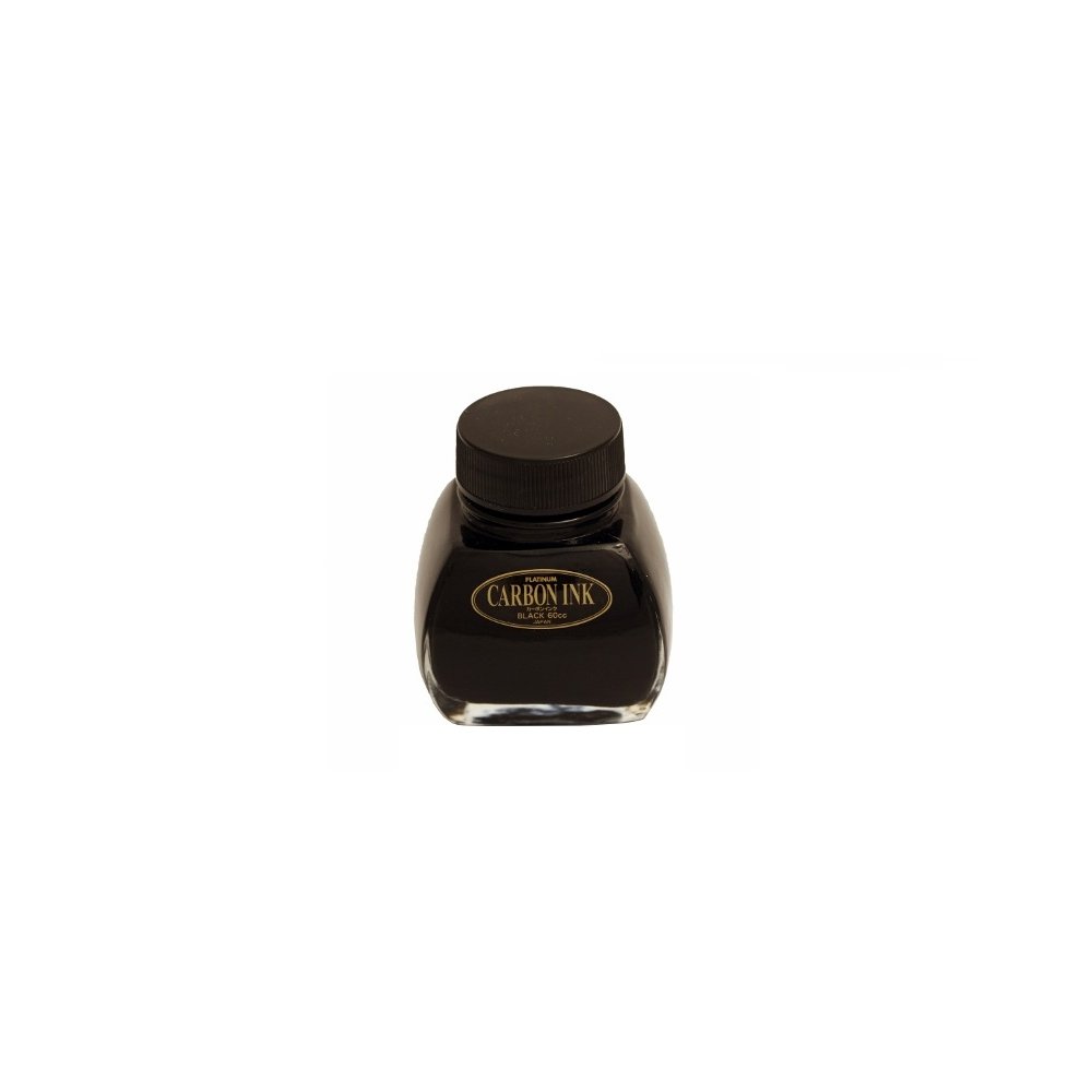 Platinum Pigment Ink - Ink Bottle (4 colors)