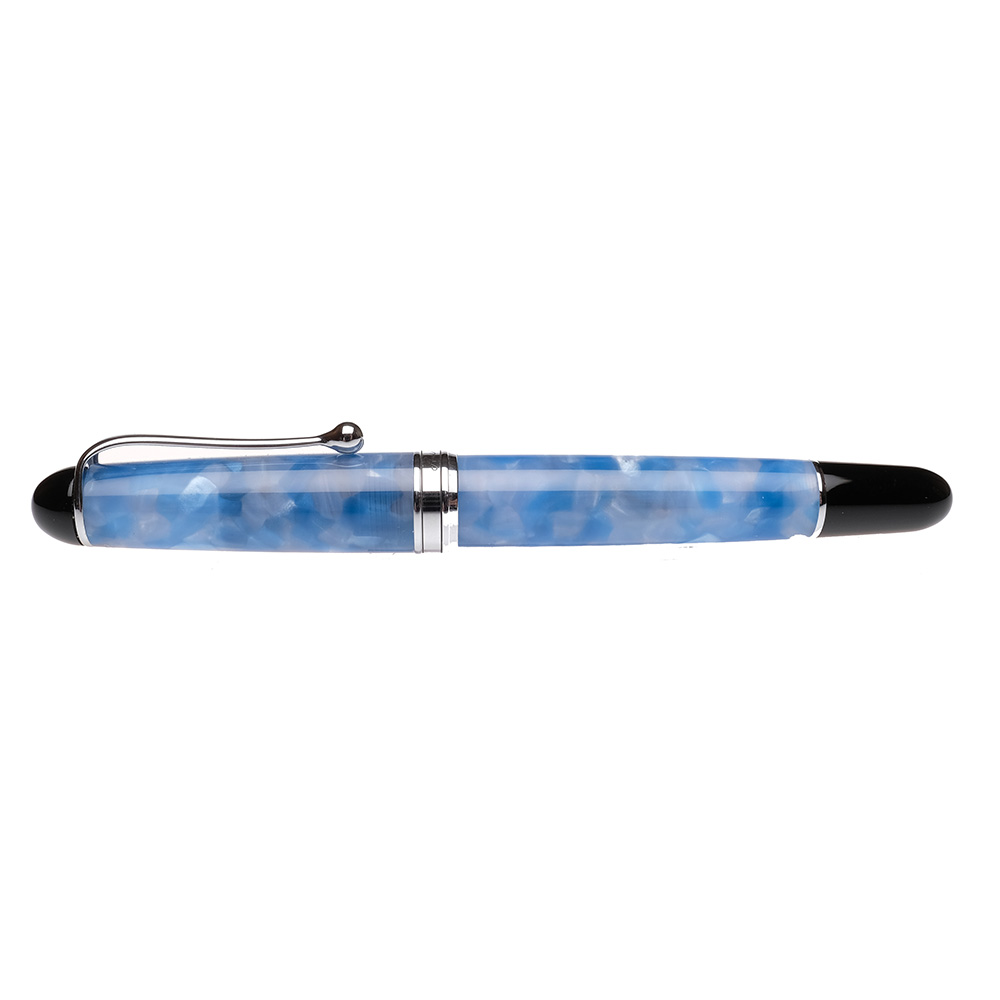Aurora 88 Plutone Fountain pen Pre-owned