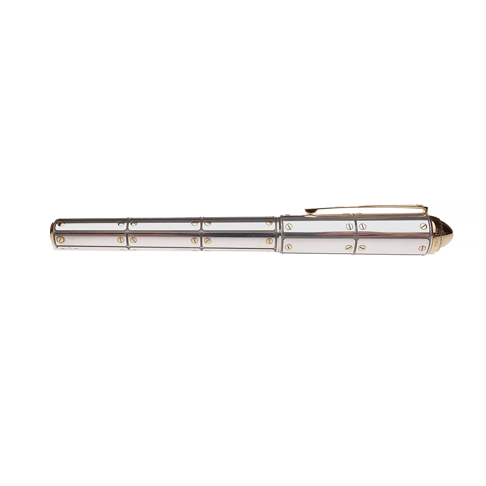 Graf von Faber-Castell Pen of the Year 2008 Fountain Pen Pre-owned